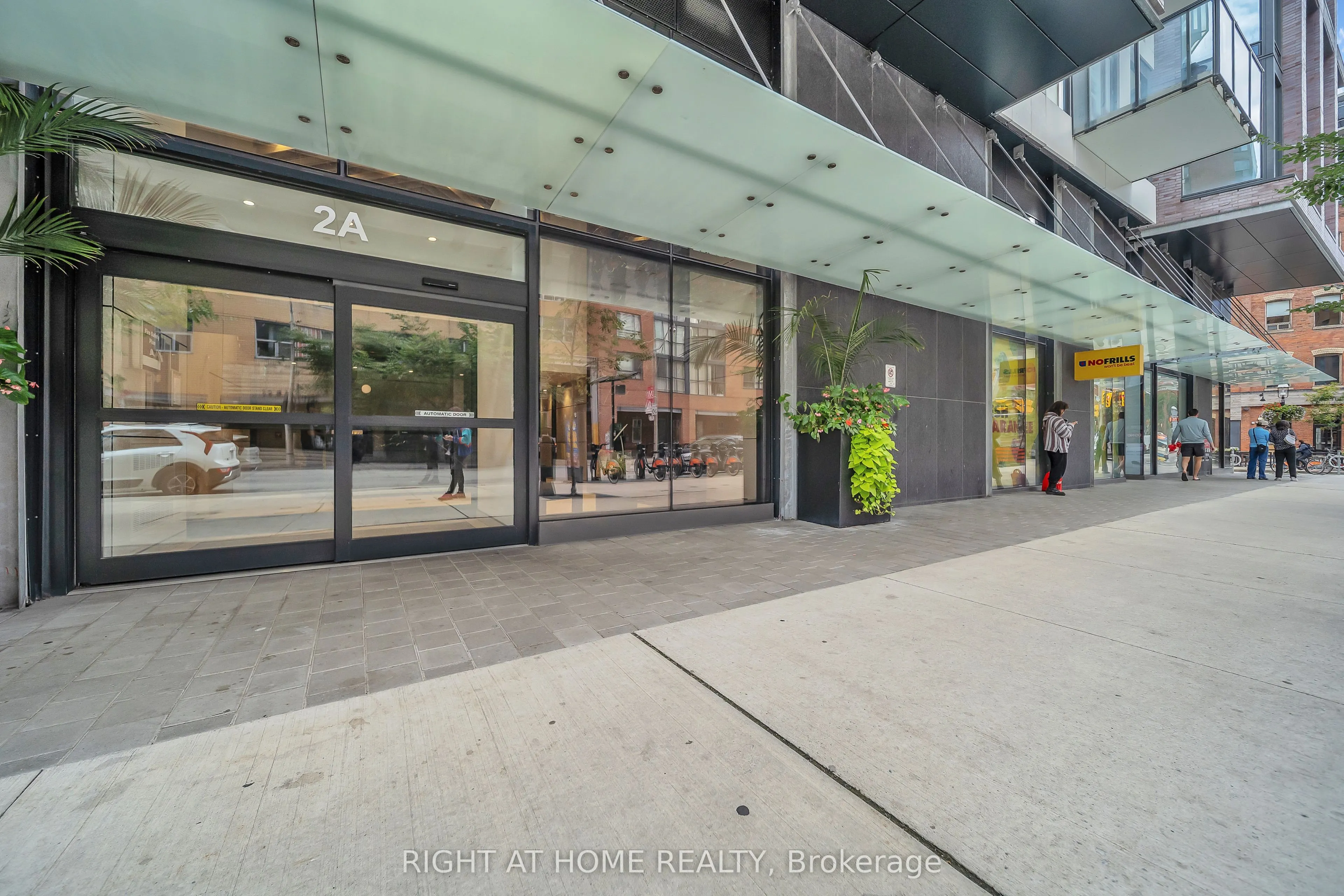 2A Church Street, #3