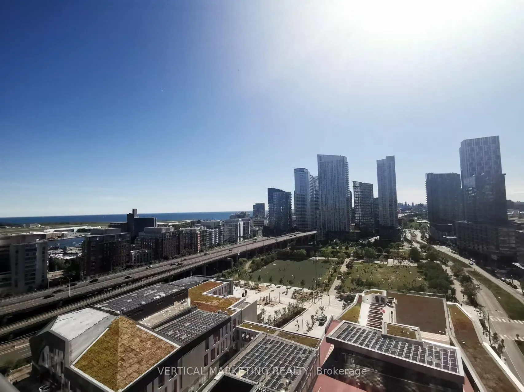 15 Fort York Boulevard, #2101