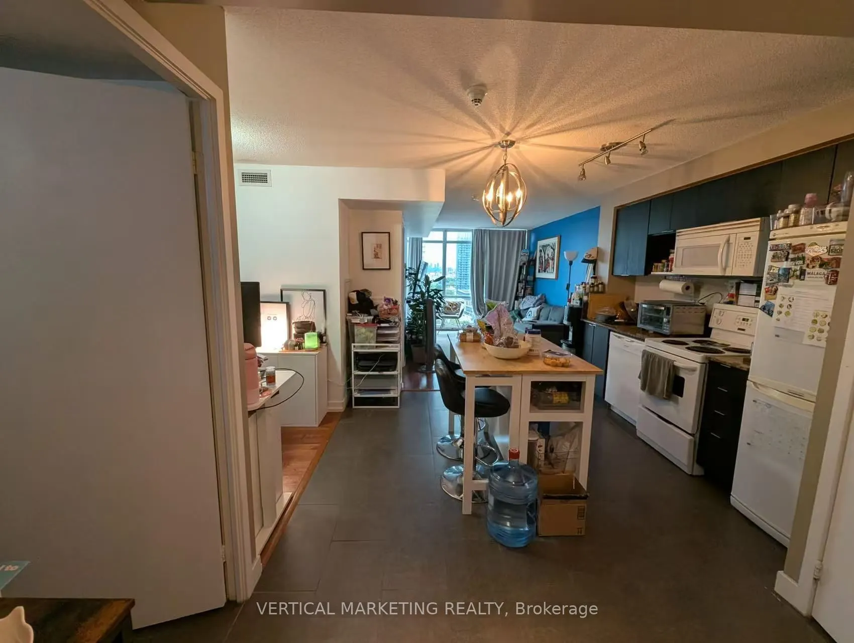15 Fort York Boulevard, #2101