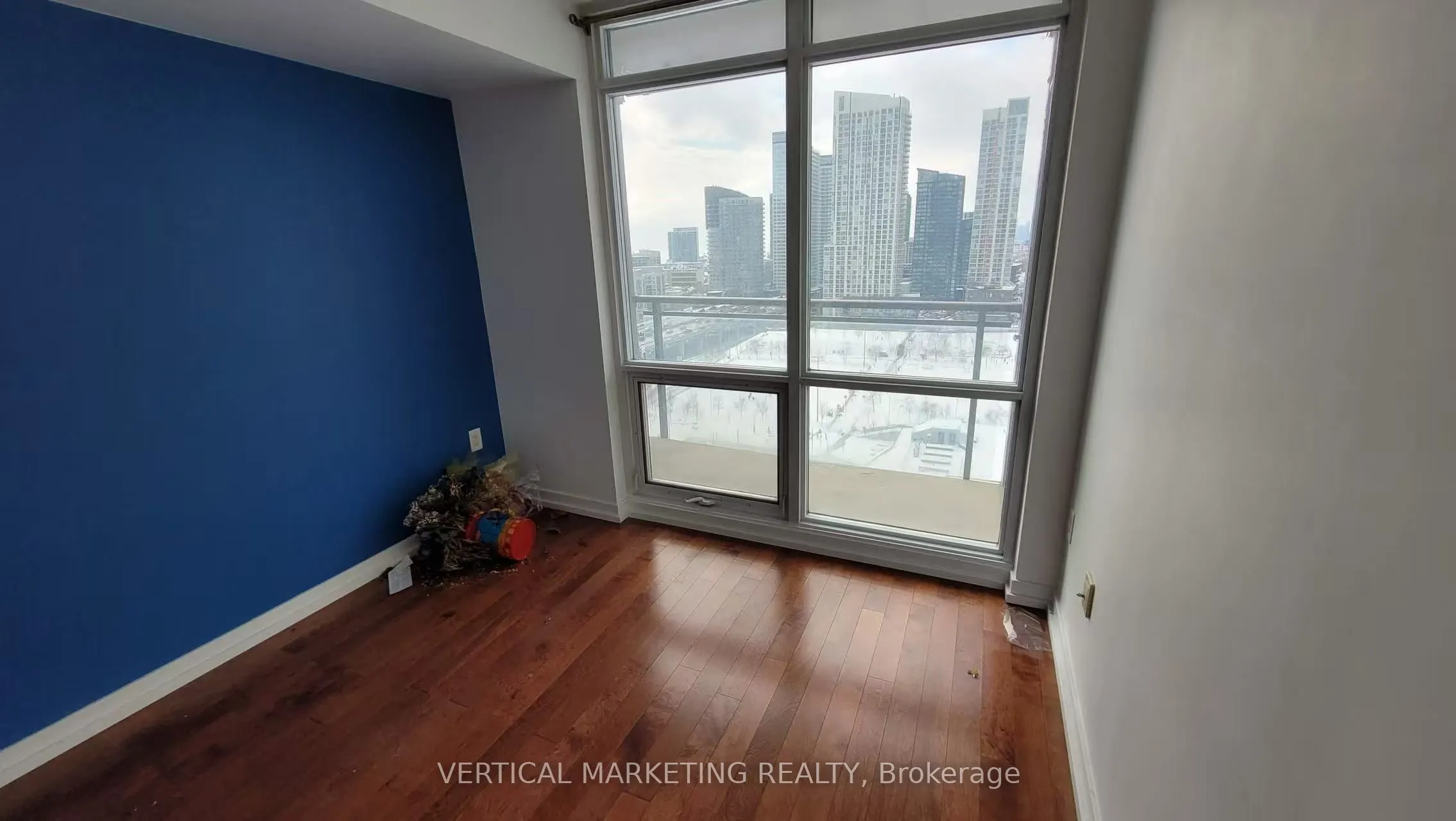 15 Fort York Boulevard, #2101