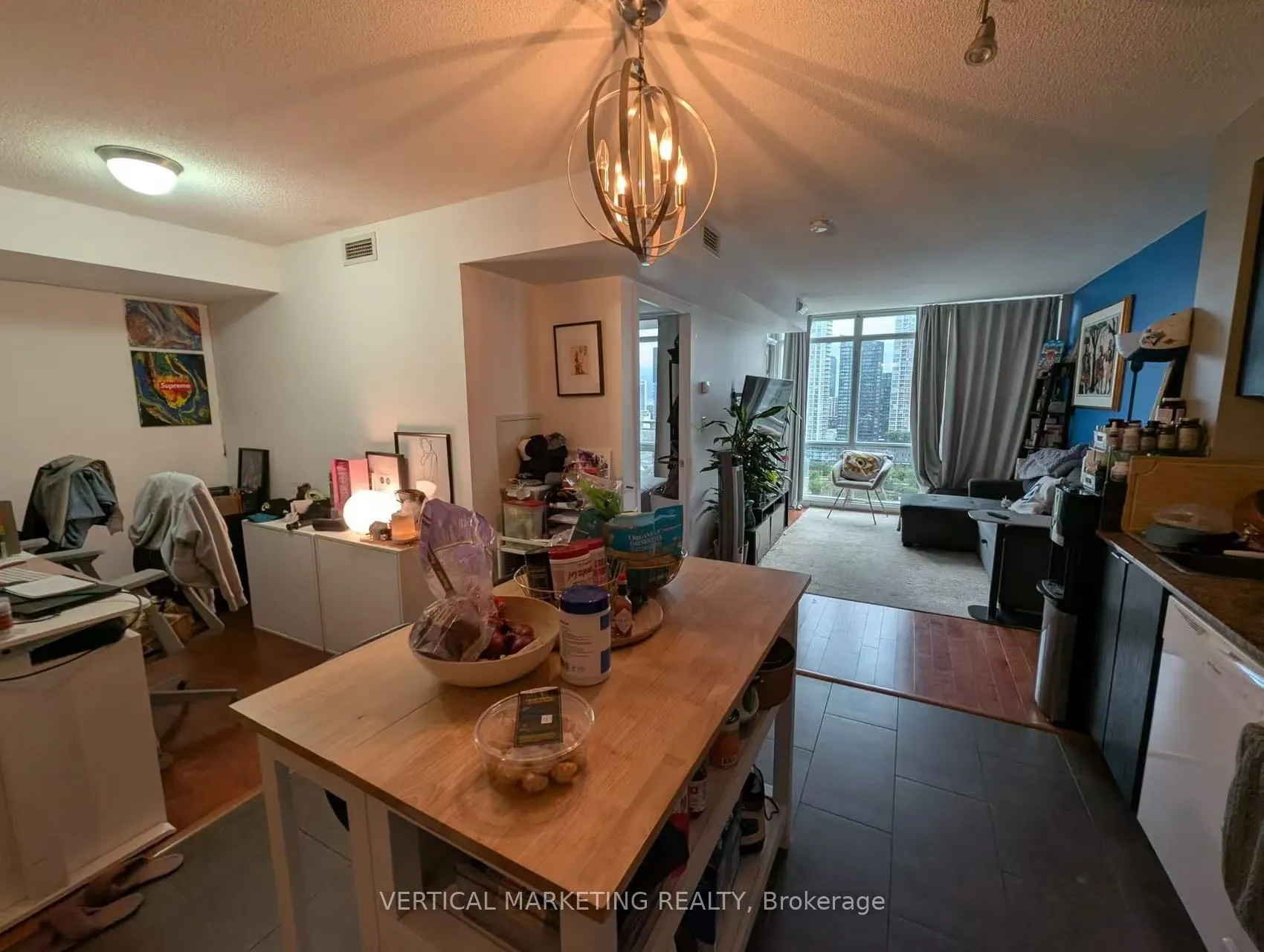 15 Fort York Boulevard, #2101