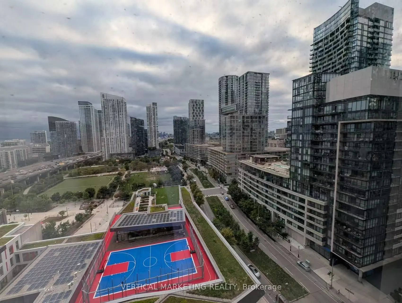 15 Fort York Boulevard, #2101