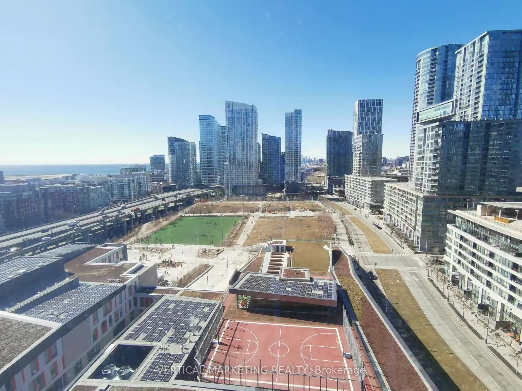 15 Fort York Boulevard, #2101