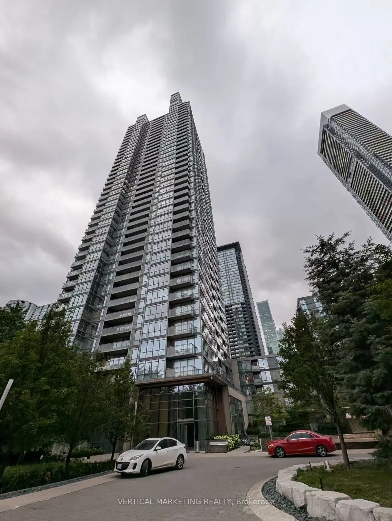 15 Fort York Boulevard, #2101