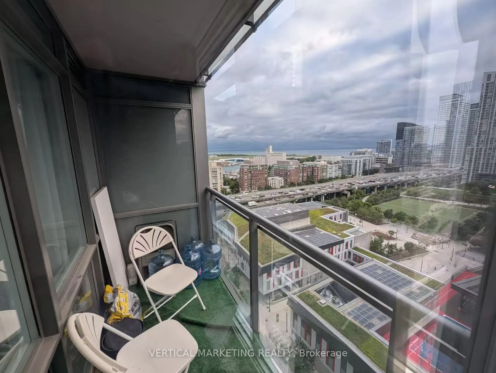 15 Fort York Boulevard, #2101