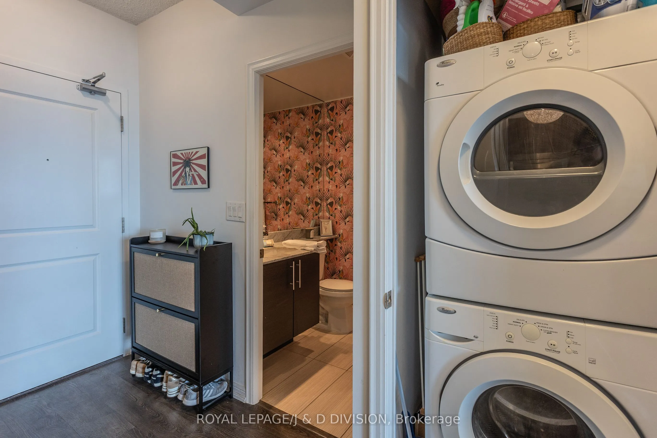 125 Western Battery Road, #2313