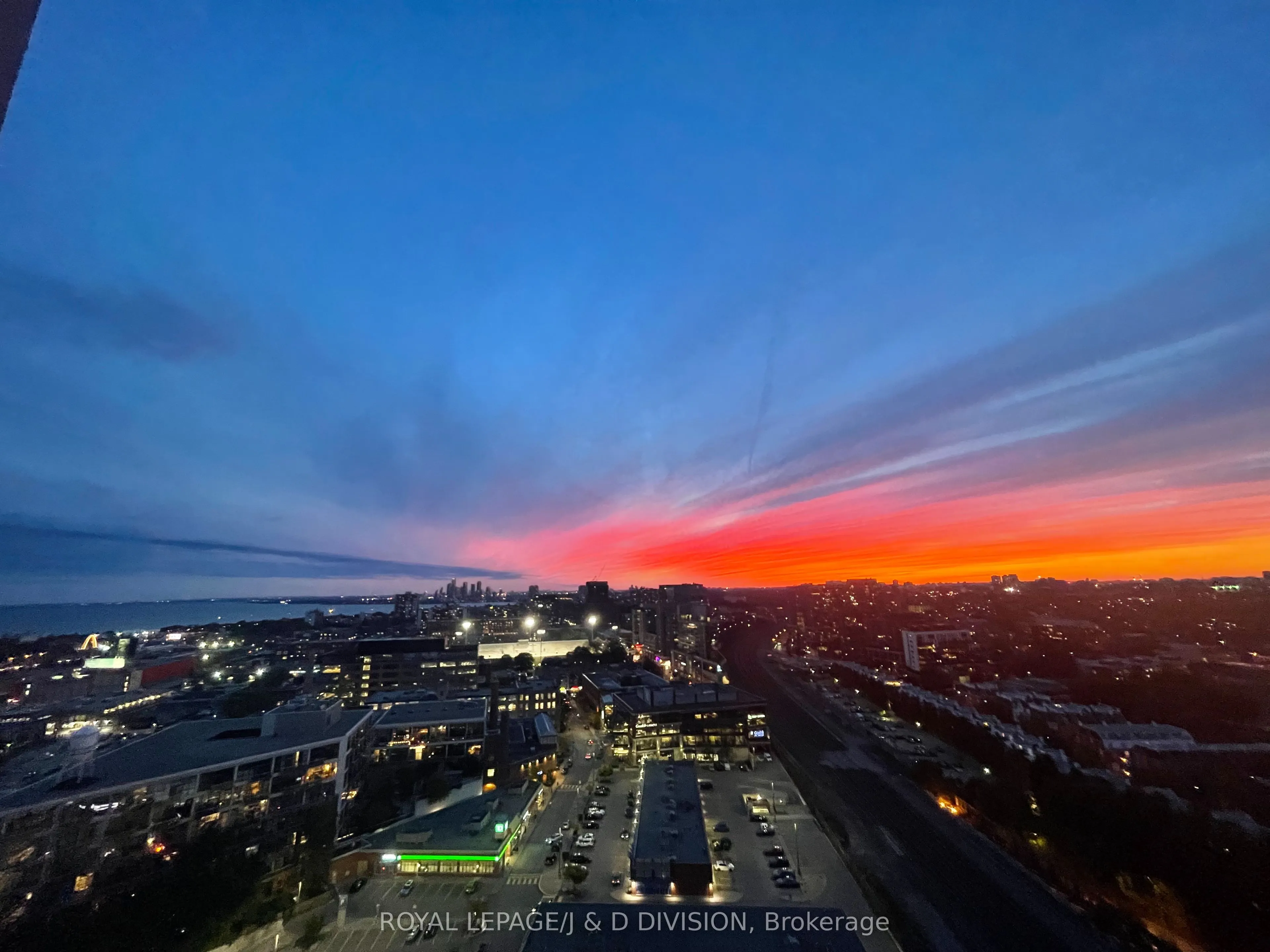 125 Western Battery Road, #2313
