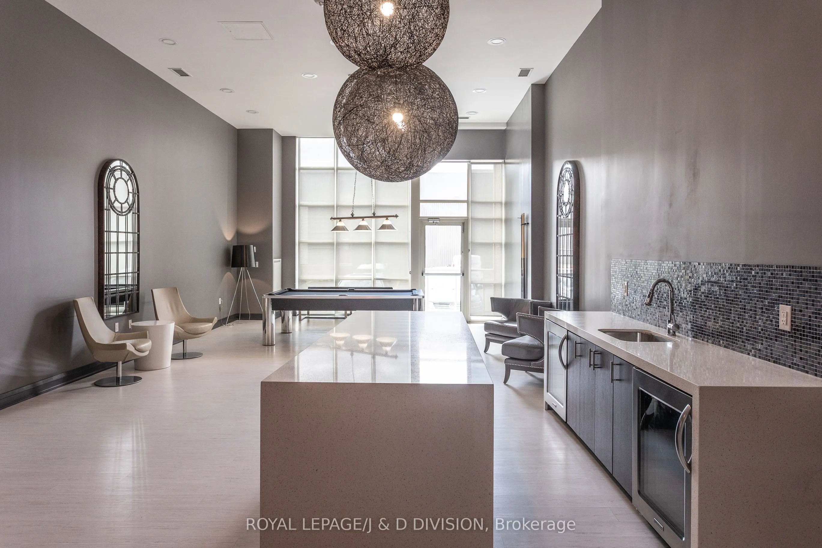 125 Western Battery Road, #2313