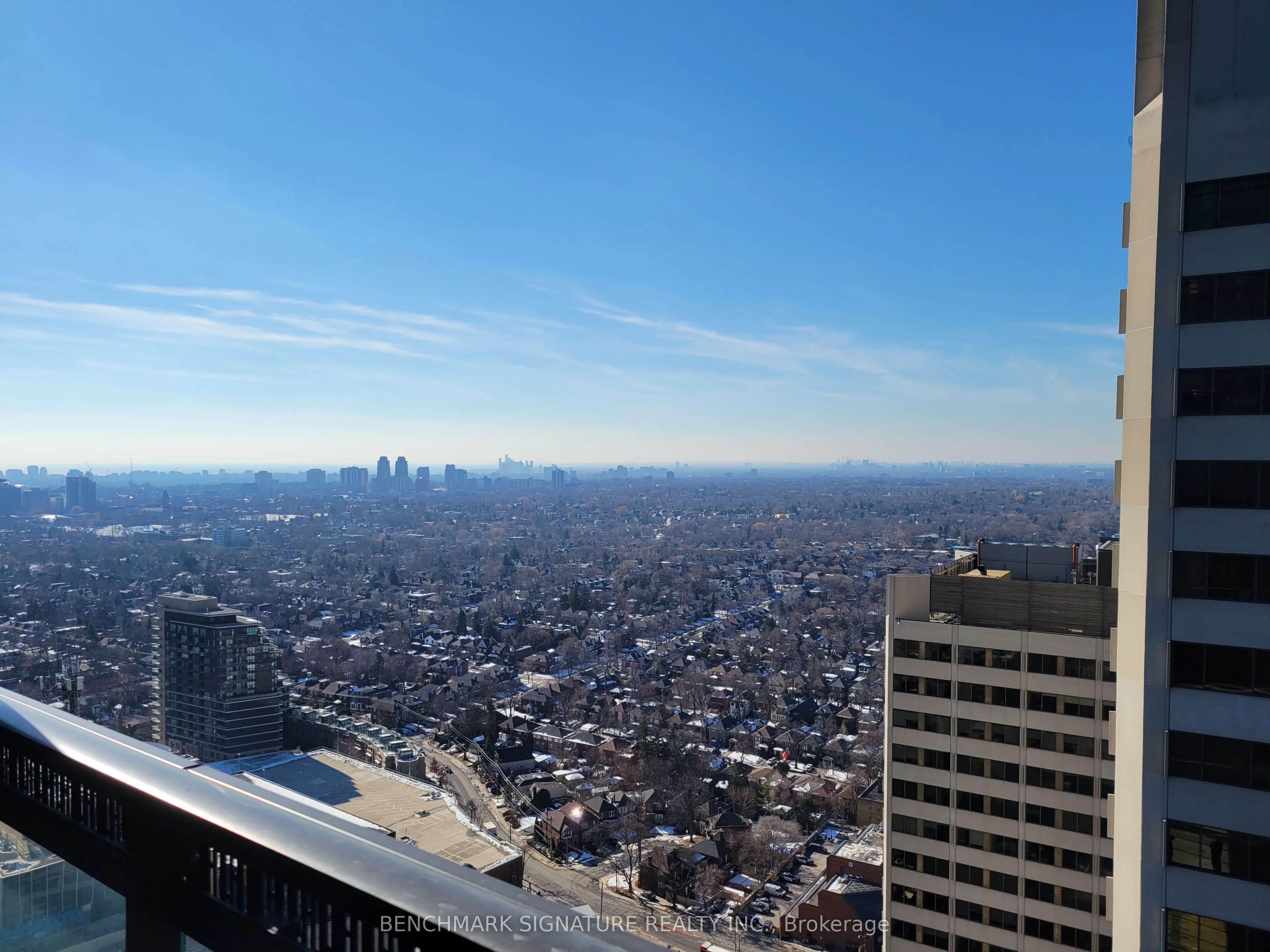 8 Eglinton Avenue E, #3003