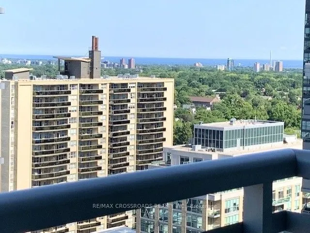89 Dunfield Avenue, #1606