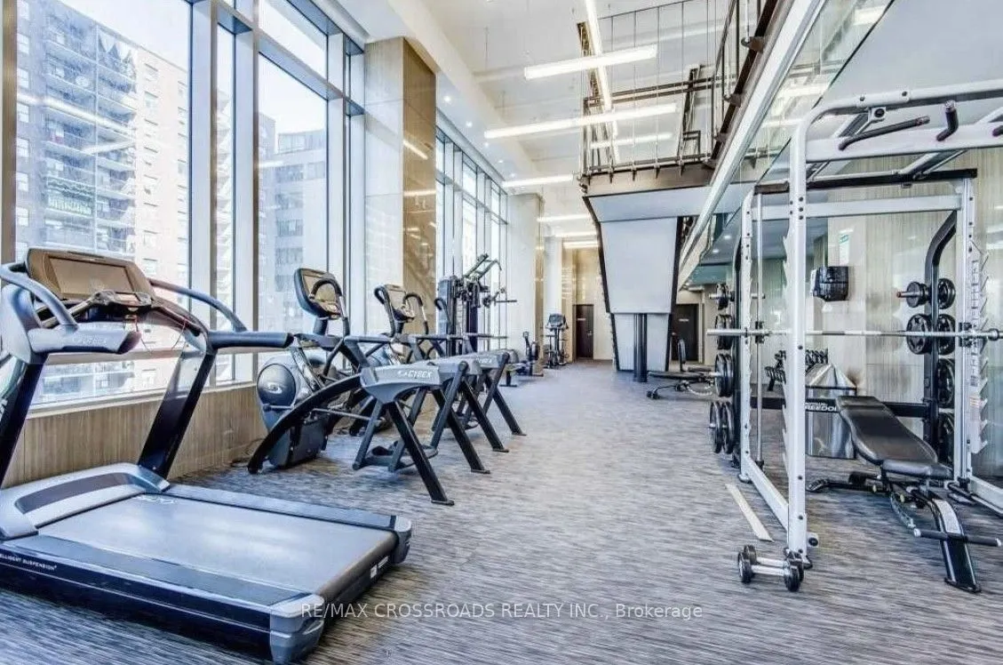 89 Dunfield Avenue, #1606