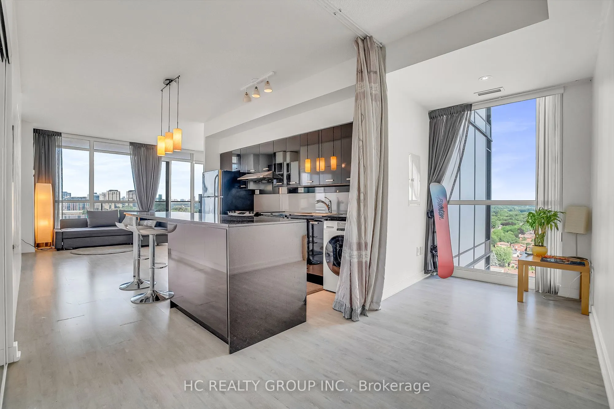 33 Singer Court, #2205