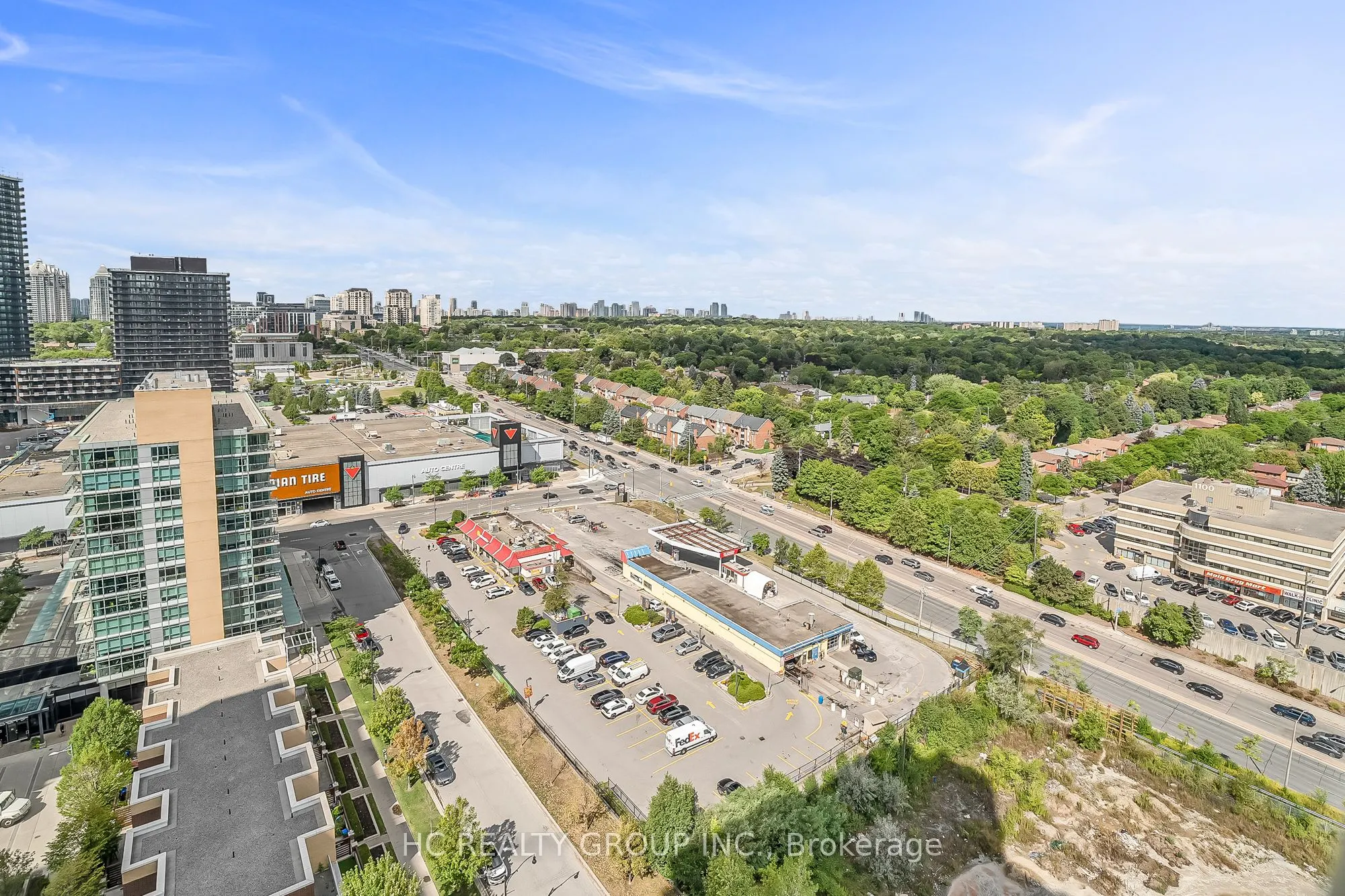33 Singer Court, #2205