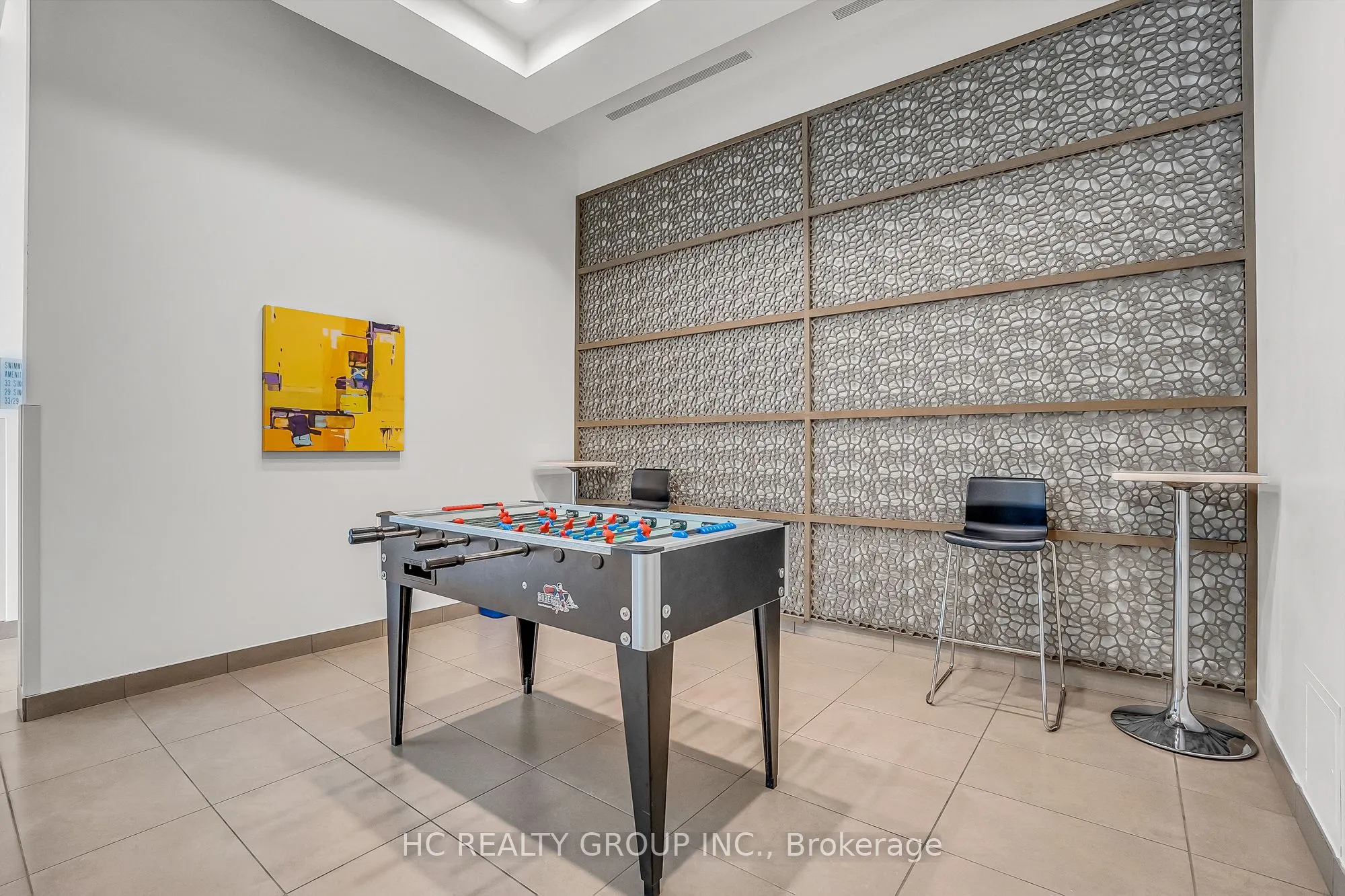 33 Singer Court, #2205