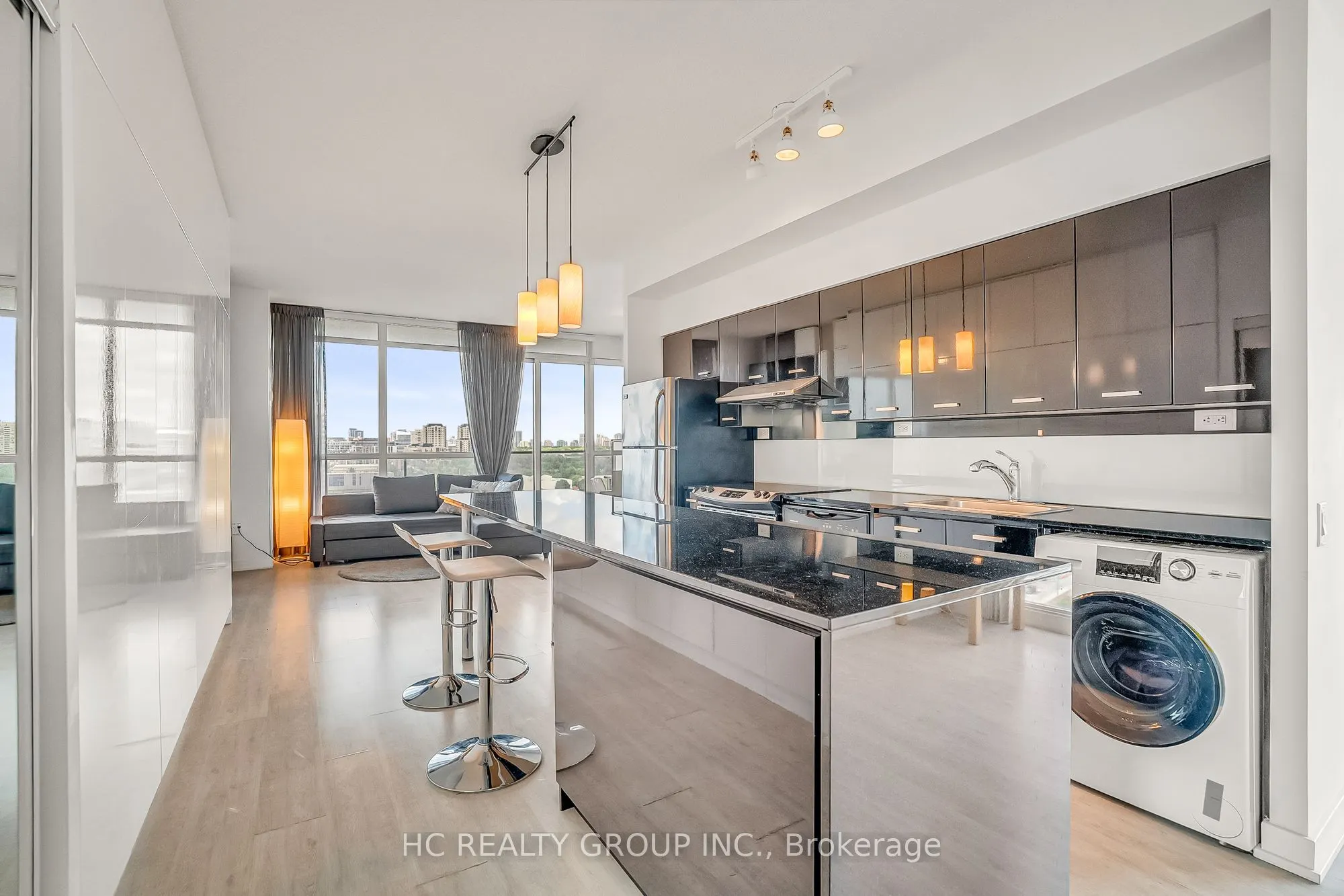 33 Singer Court, #2205