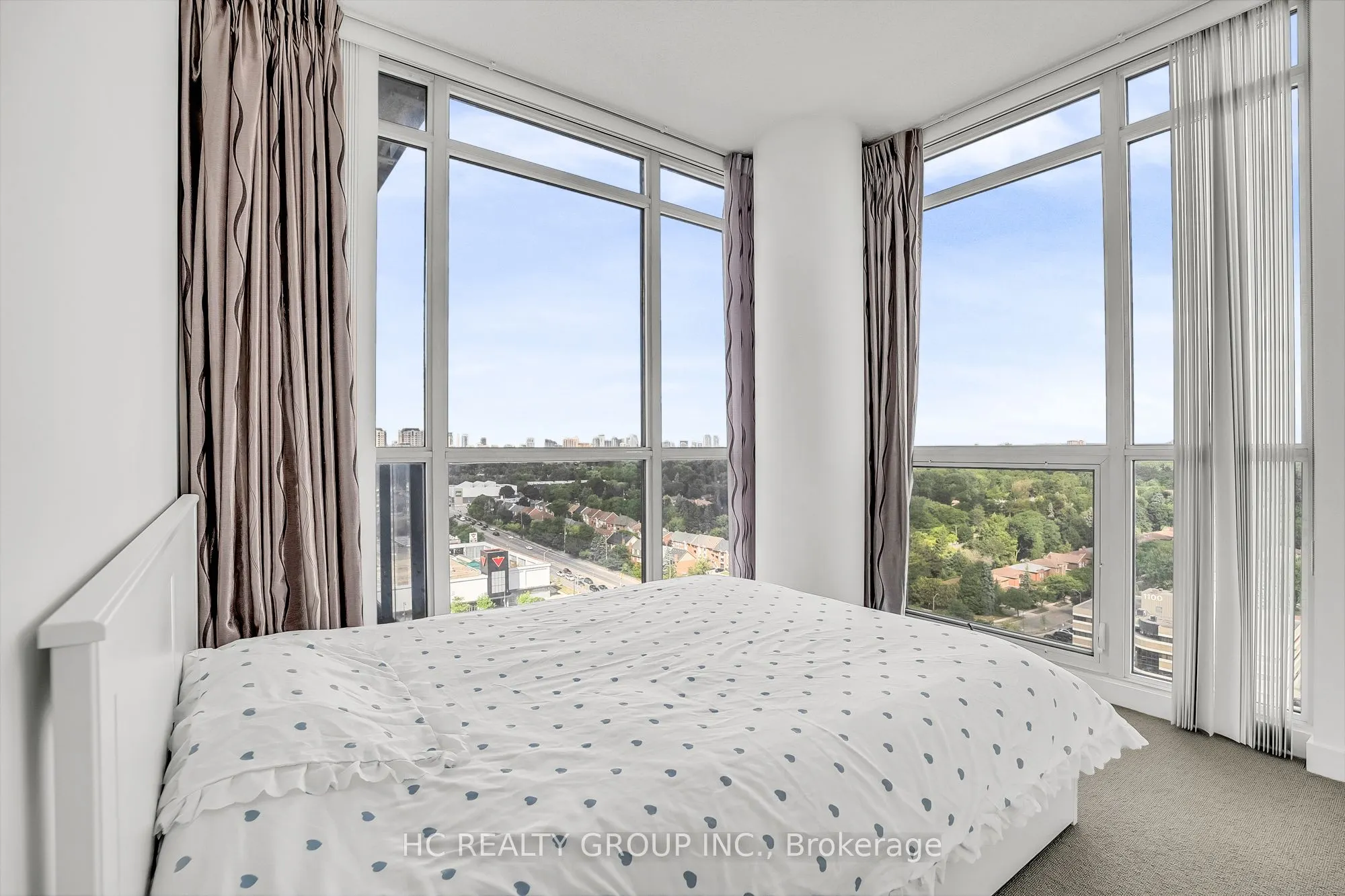 33 Singer Court, #2205