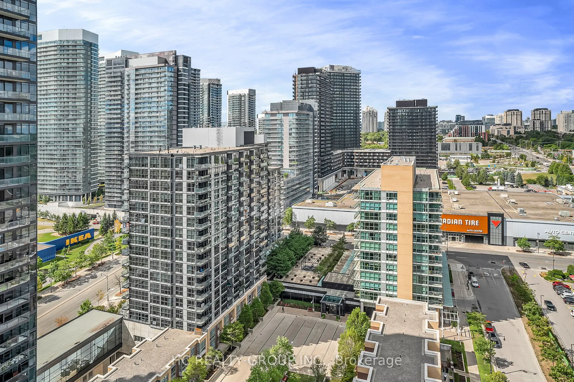 33 Singer Court, #2205