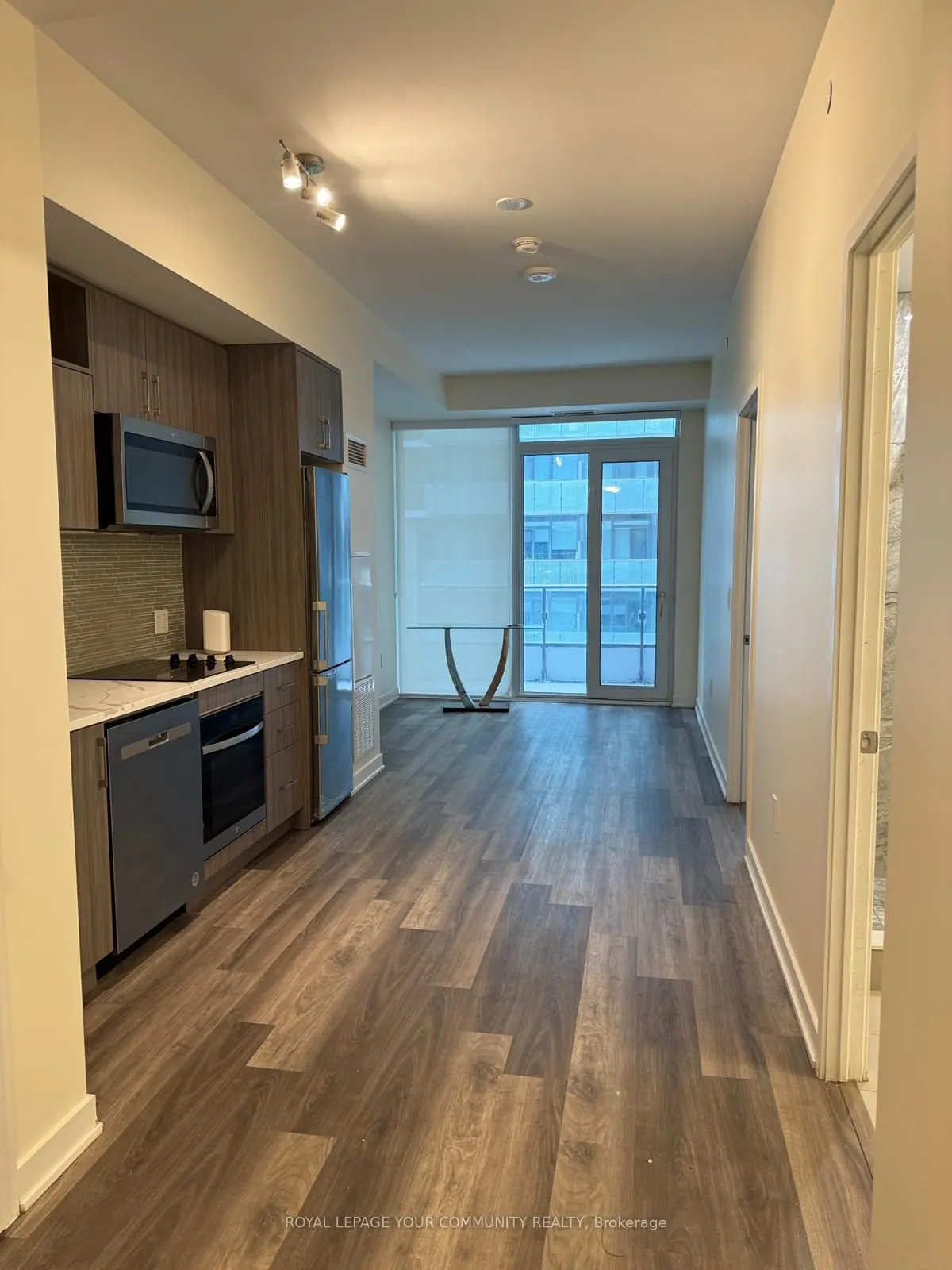 70 Princess Street, #1533