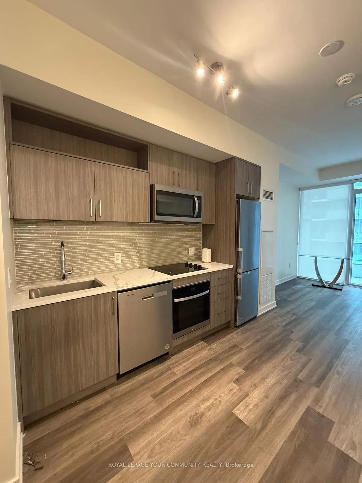 70 Princess Street, #1533