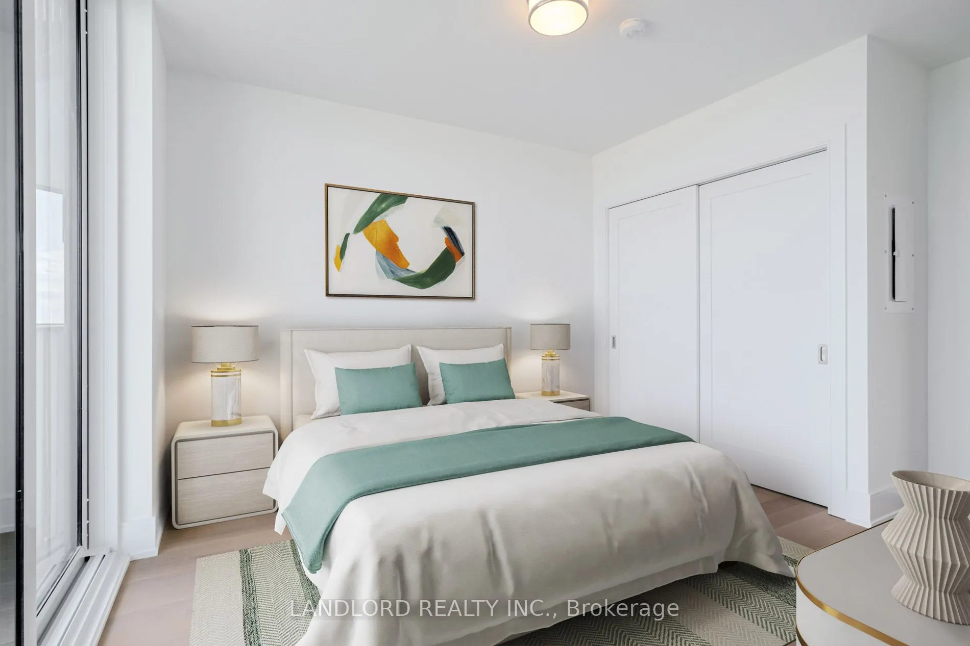 155 Merchants' Wharf, #1207