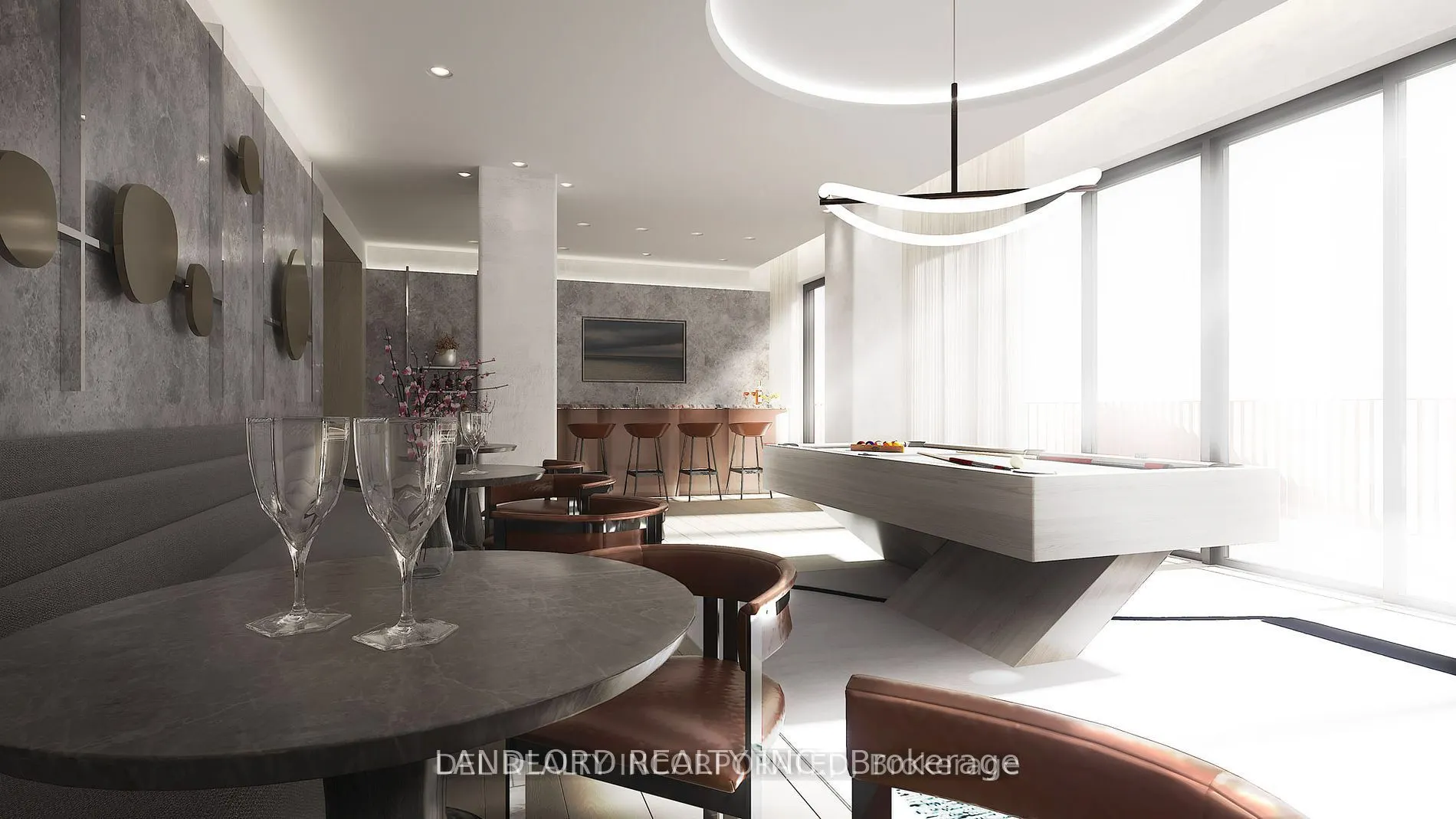 155 Merchants' Wharf, #1207