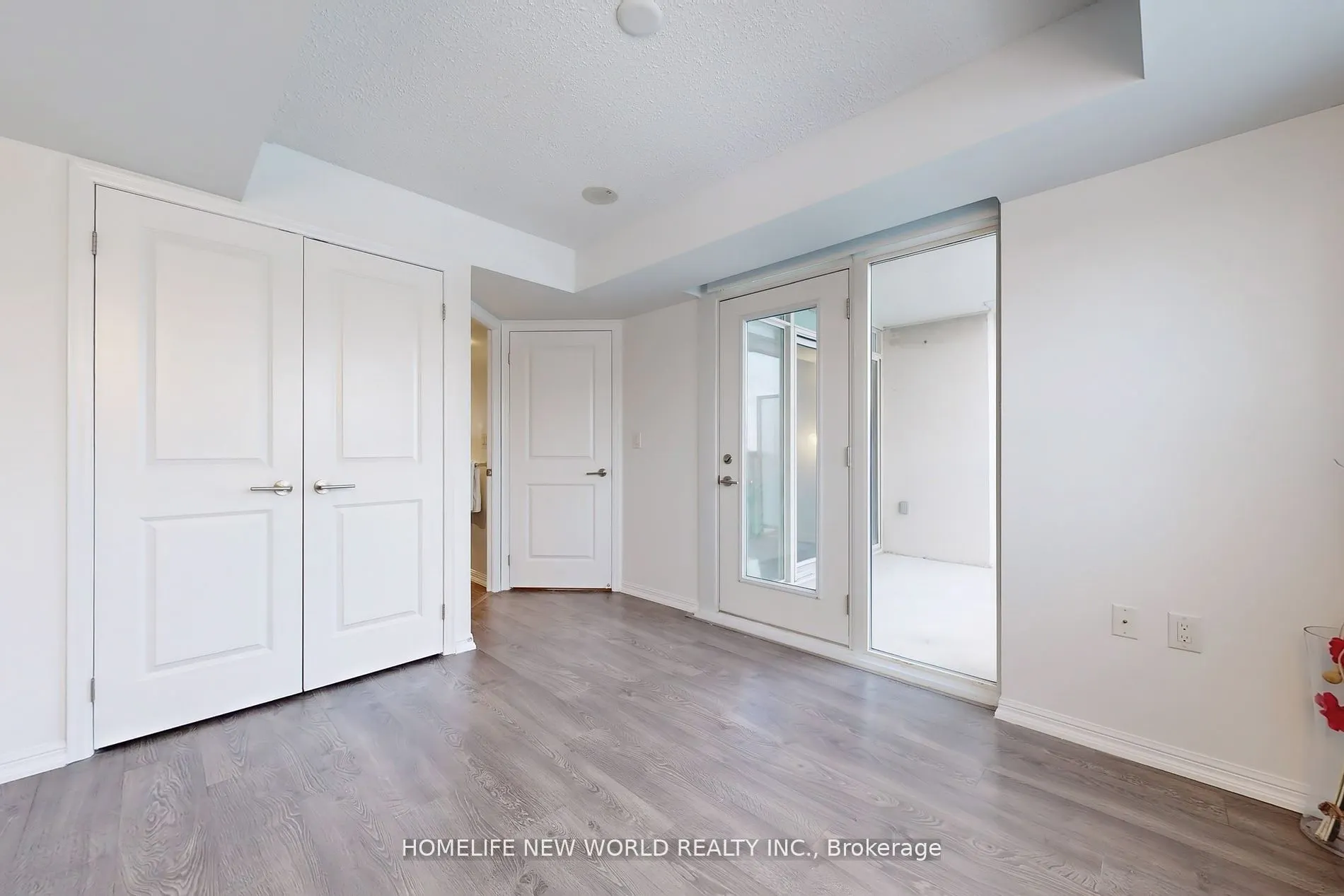 125 Western Battery Road, #714