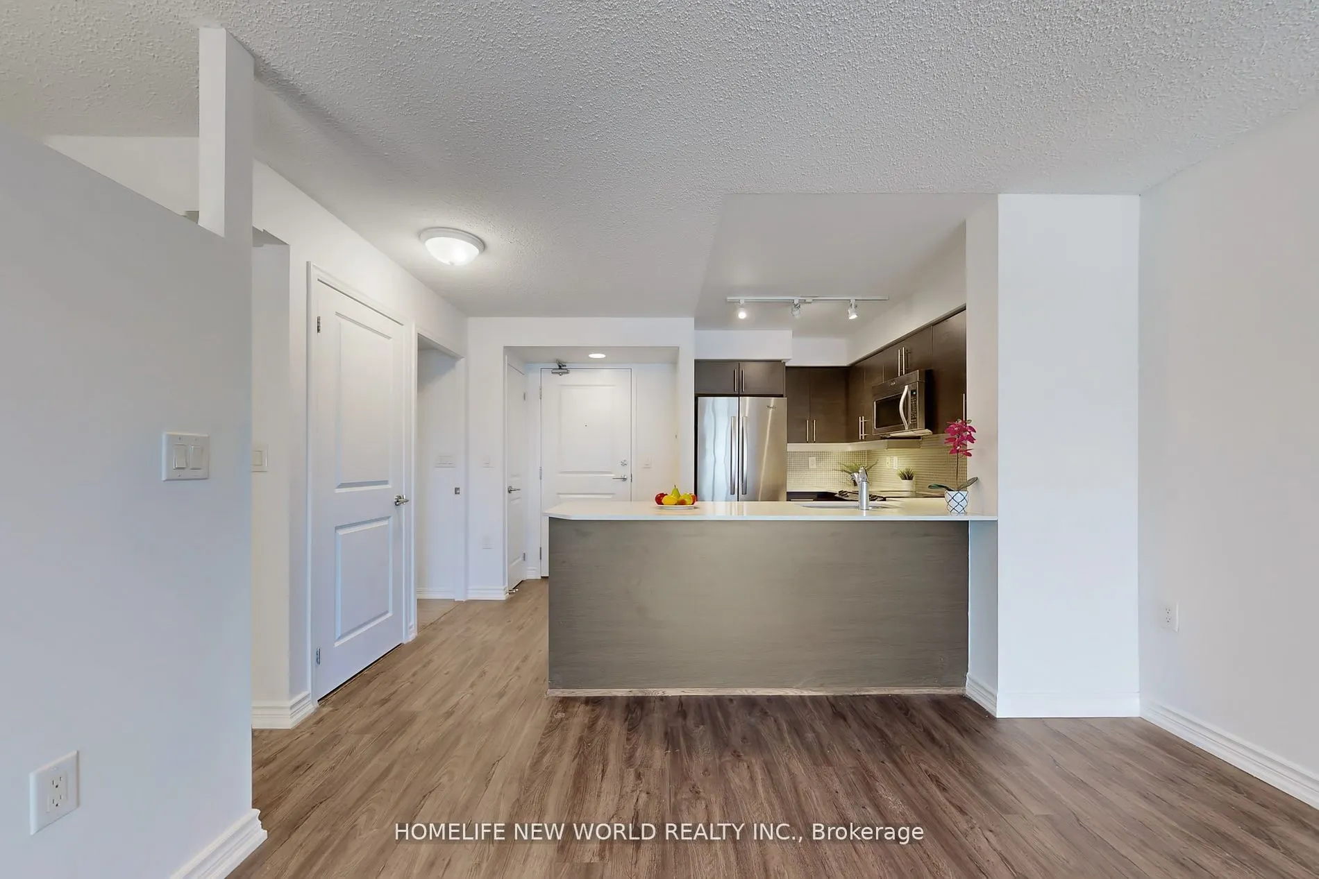 125 Western Battery Road, #714