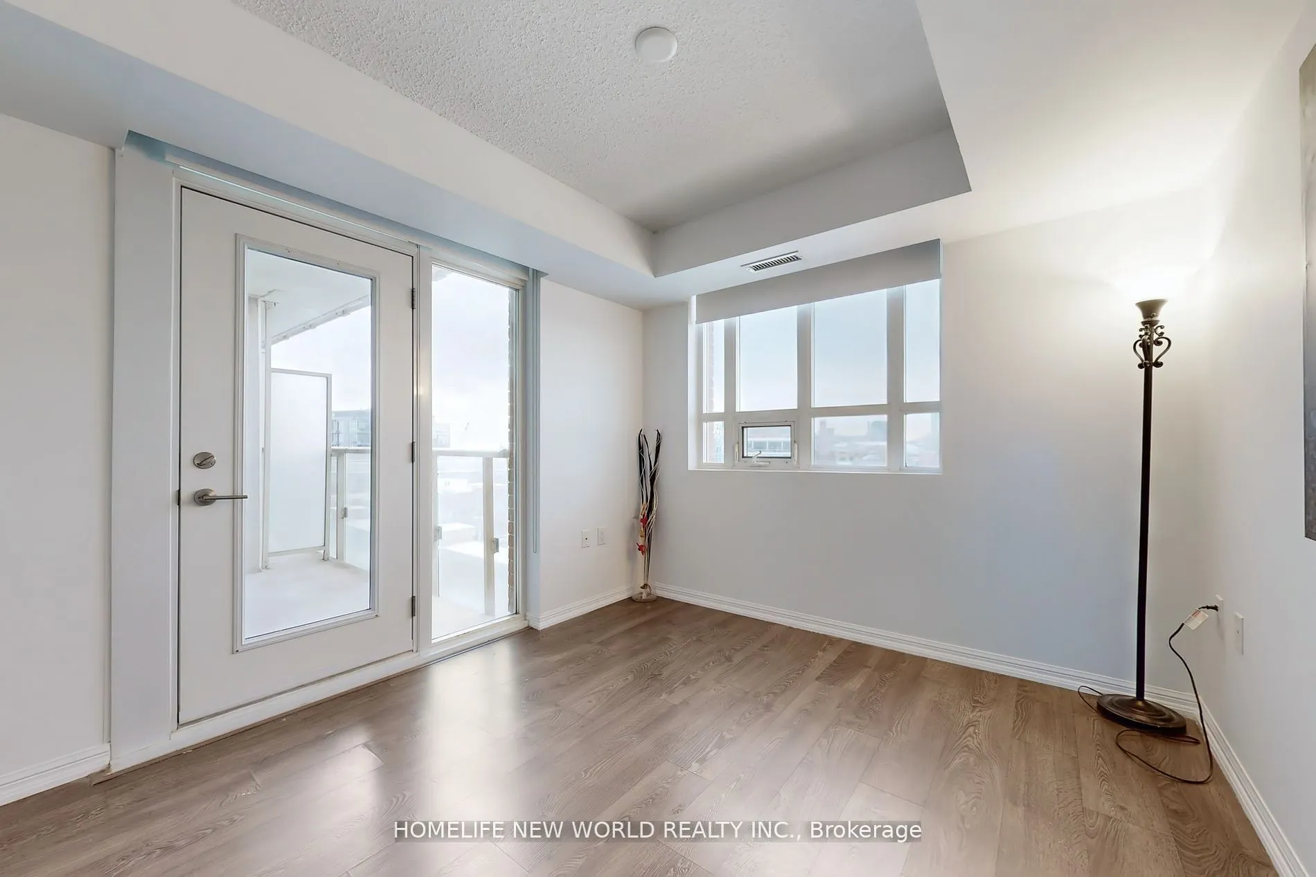 125 Western Battery Road, #714