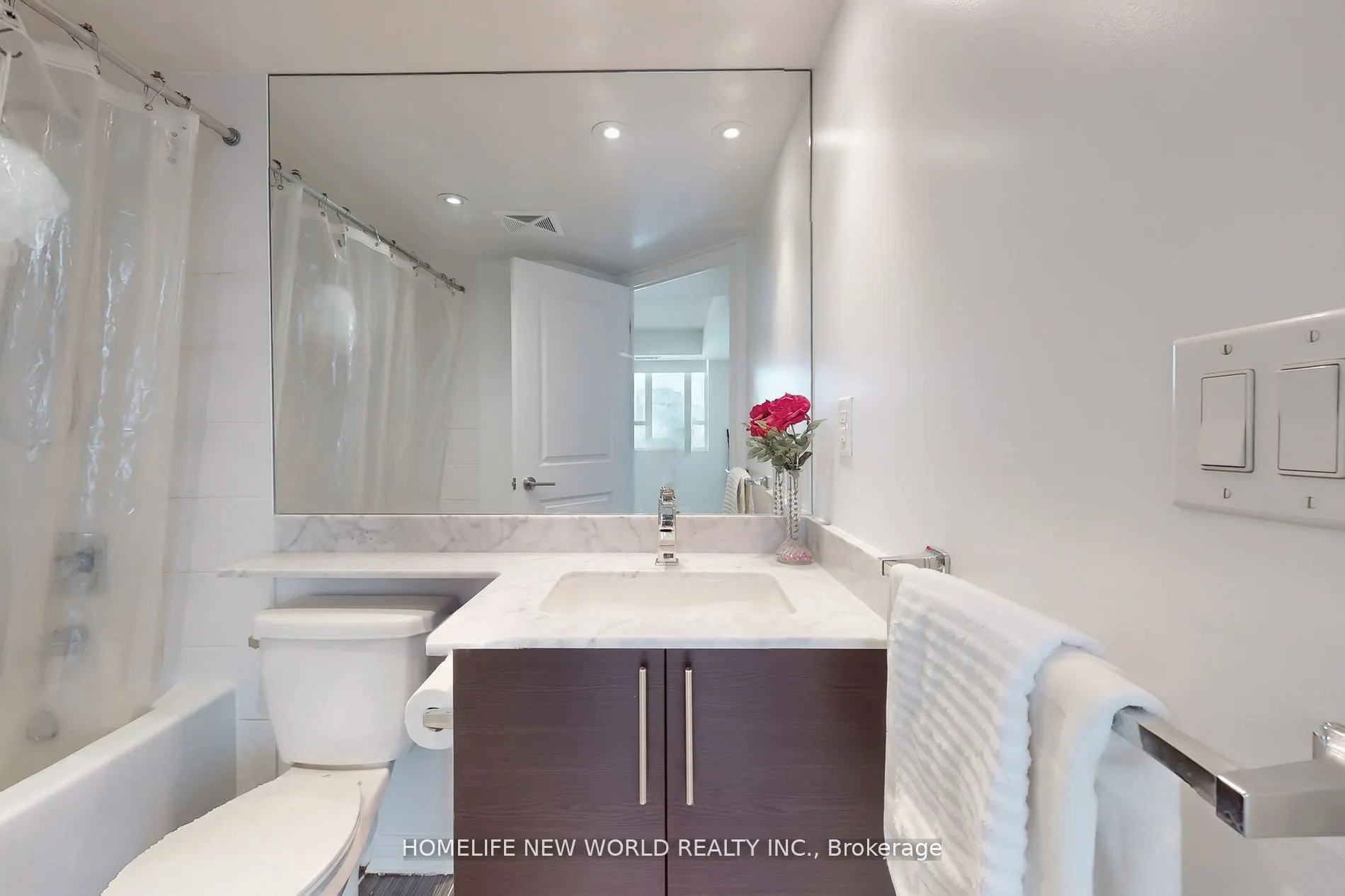 125 Western Battery Road, #714