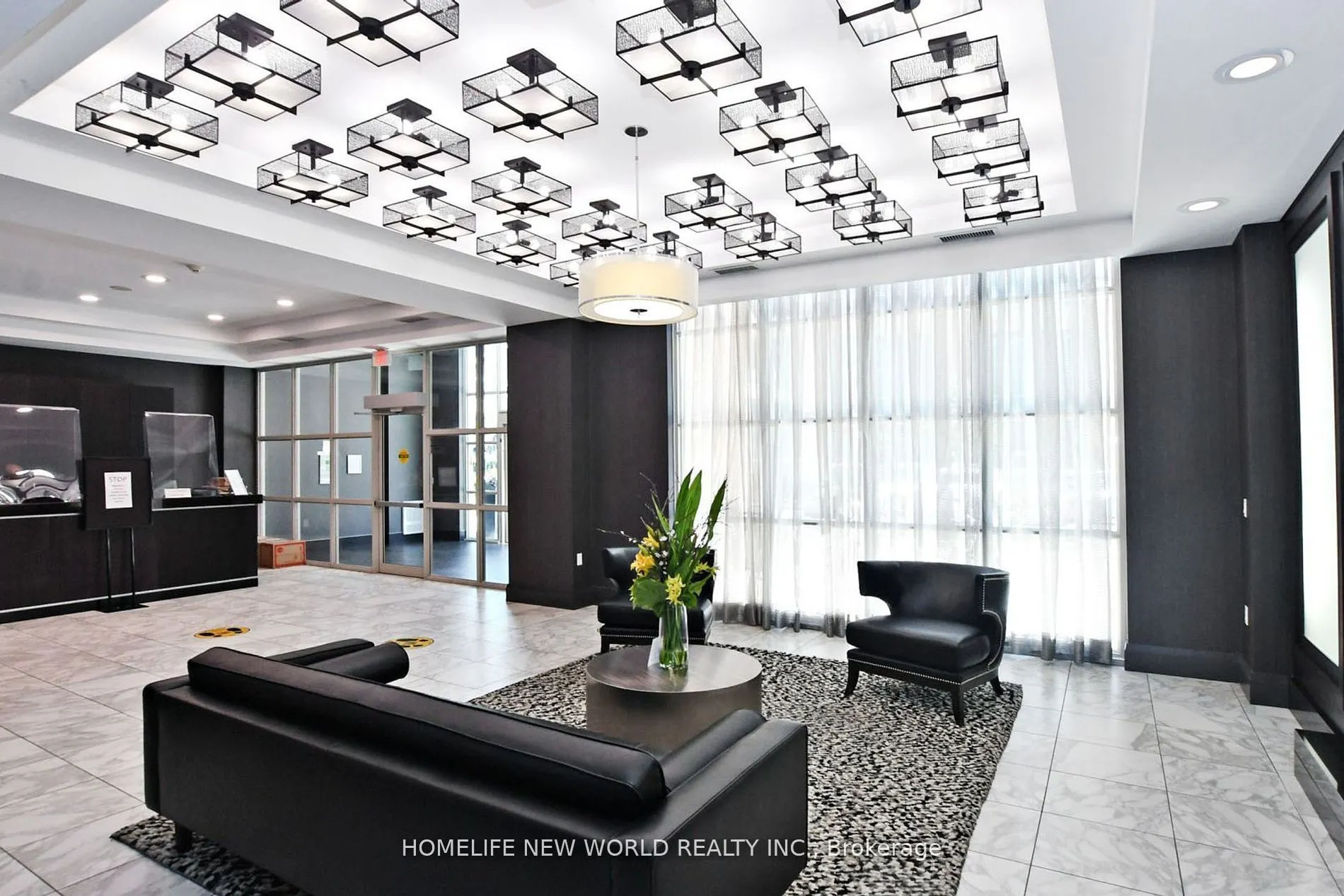 125 Western Battery Road, #714