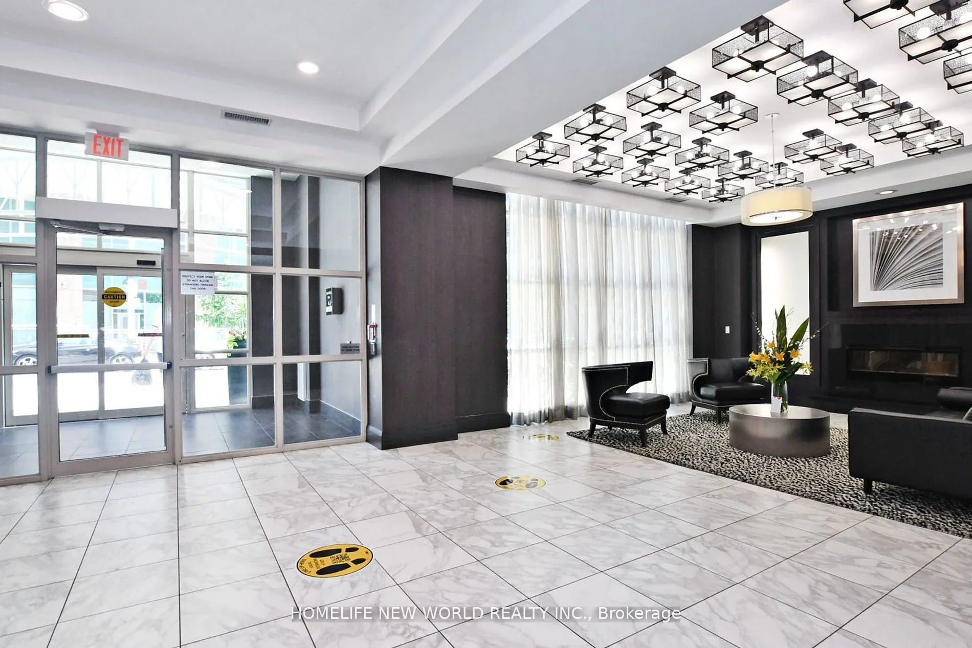 125 Western Battery Road, #714