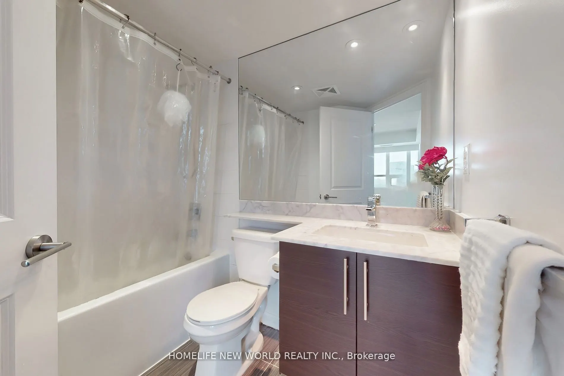 125 Western Battery Road, #714