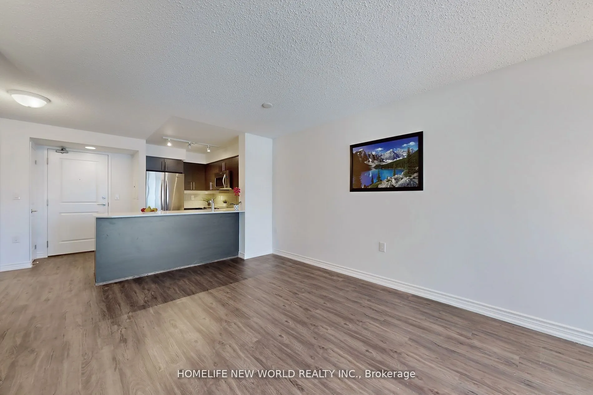 125 Western Battery Road, #714