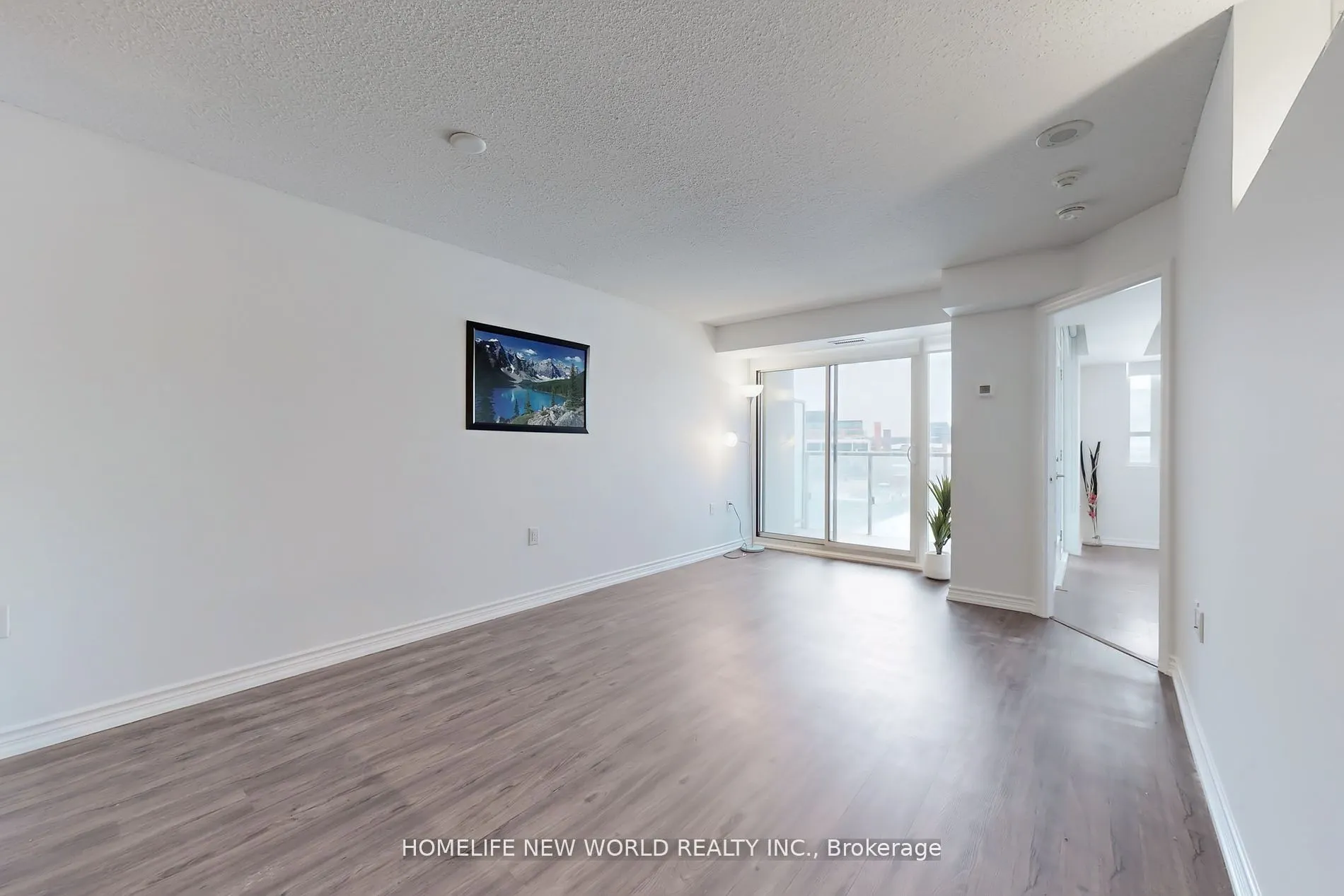 125 Western Battery Road, #714