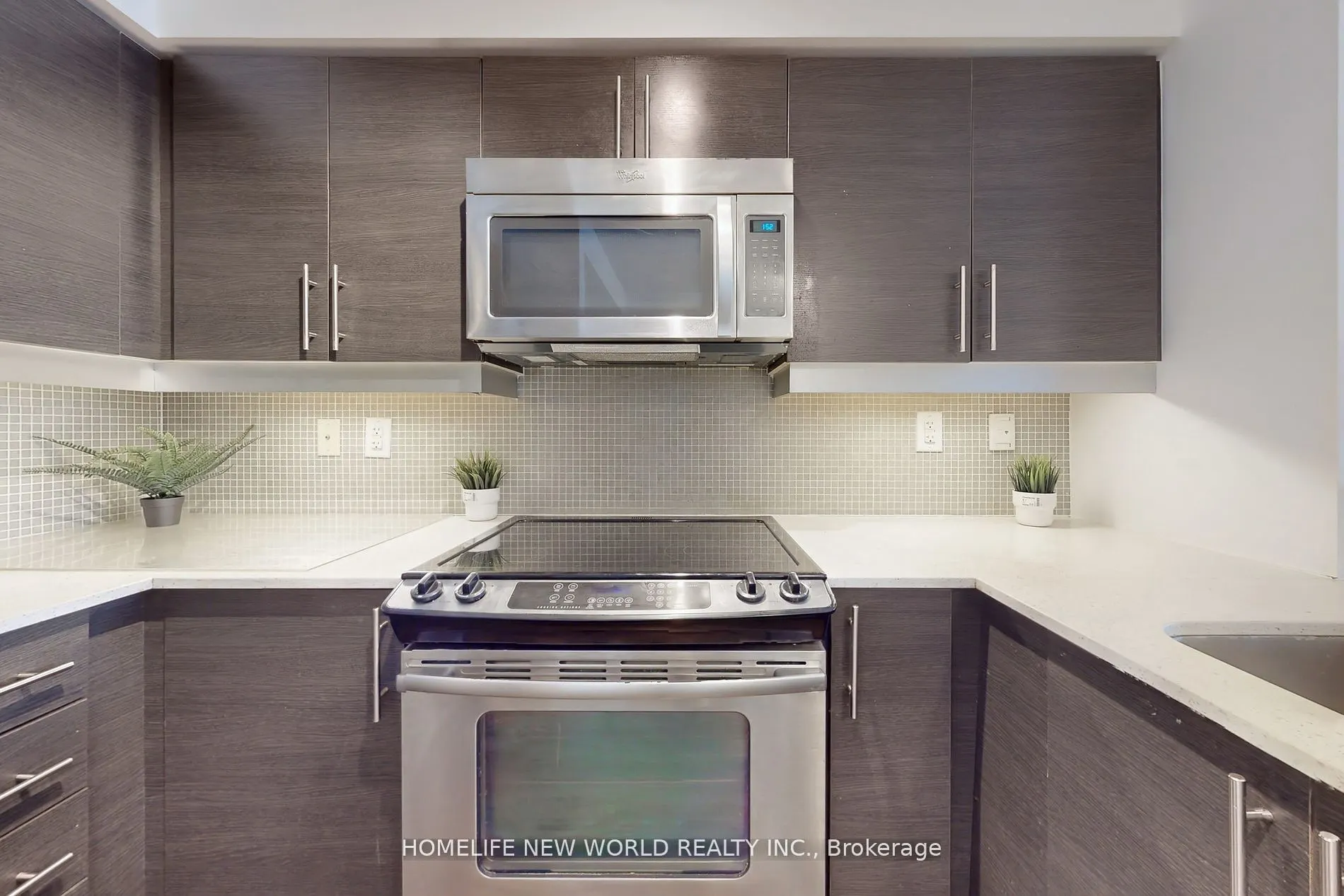 125 Western Battery Road, #714