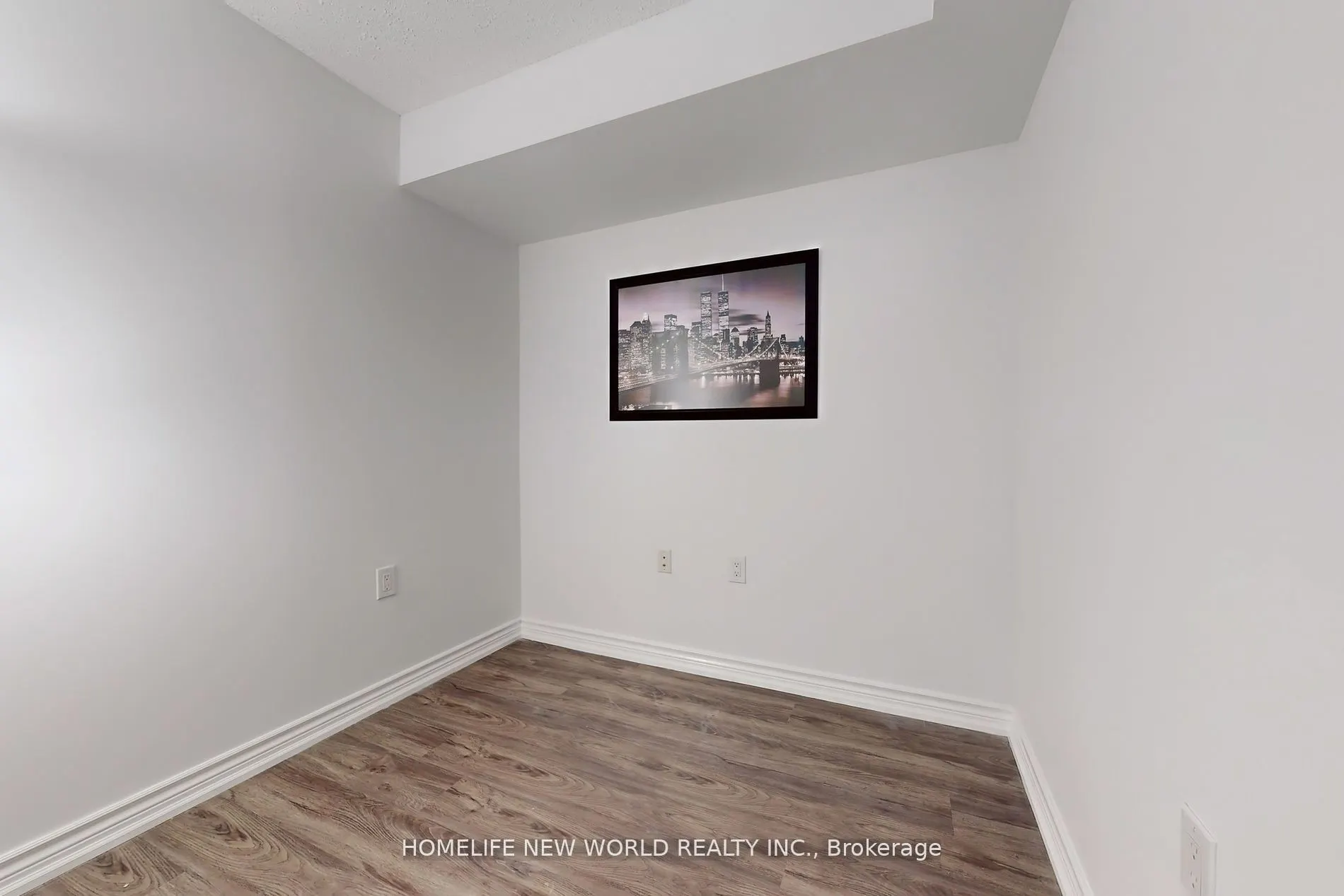 125 Western Battery Road, #714