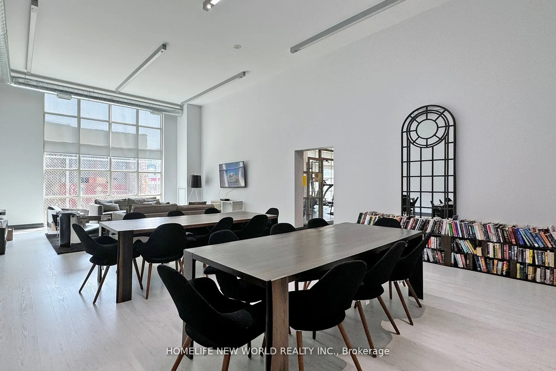 125 Western Battery Road, #714