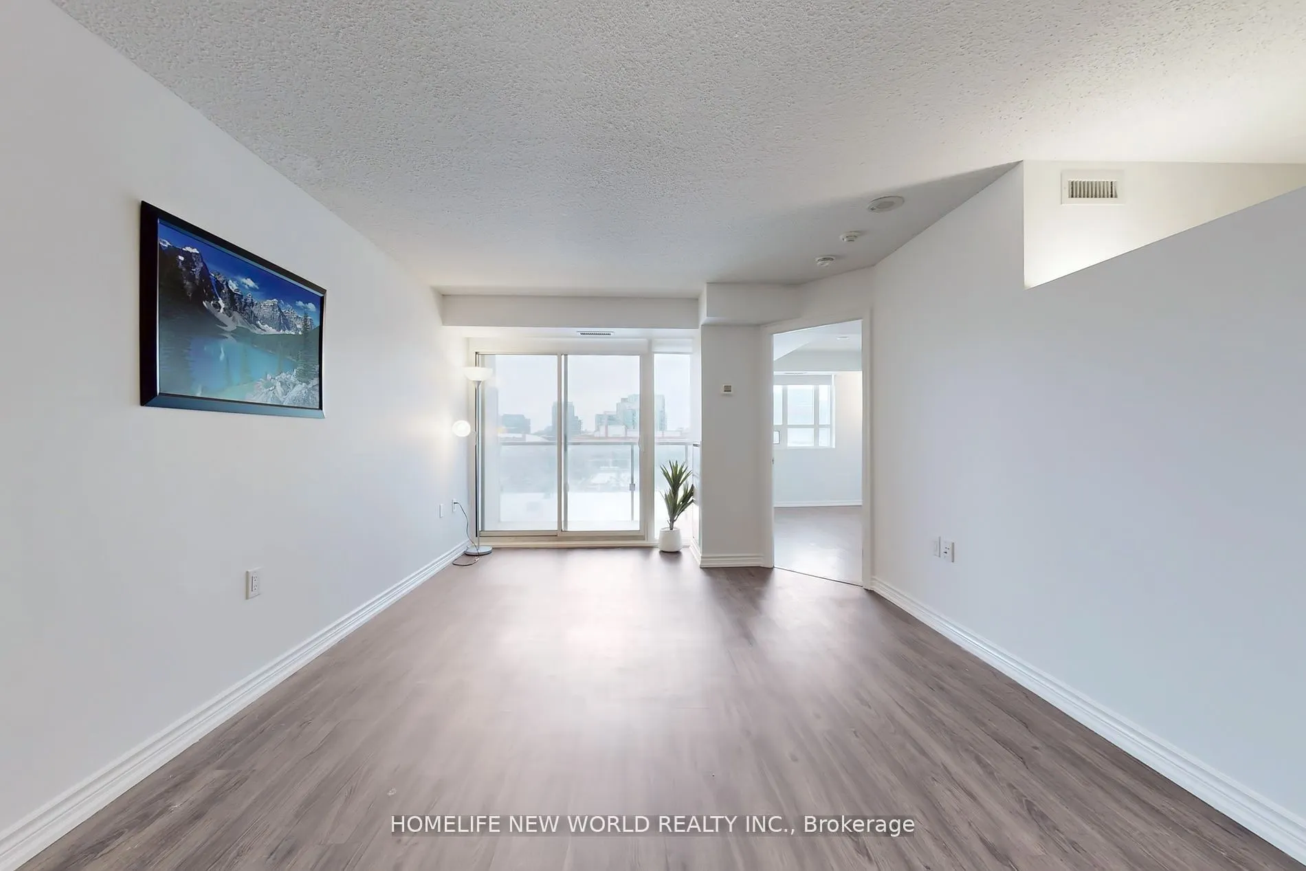 125 Western Battery Road, #714