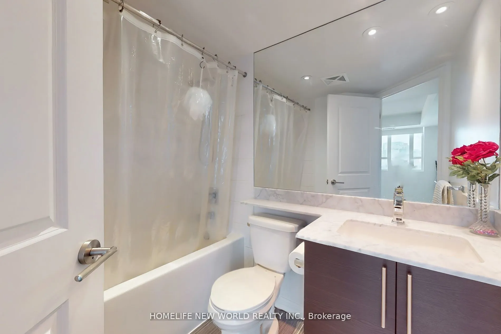 125 Western Battery Road, #714
