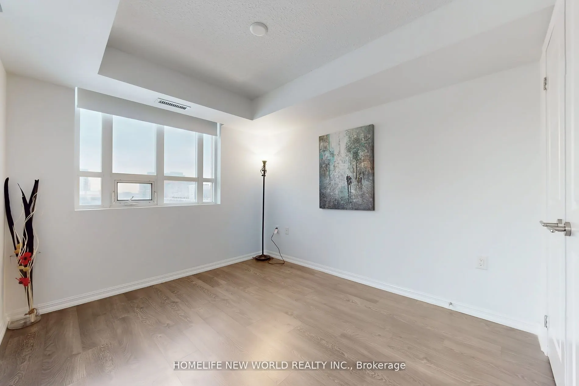 125 Western Battery Road, #714