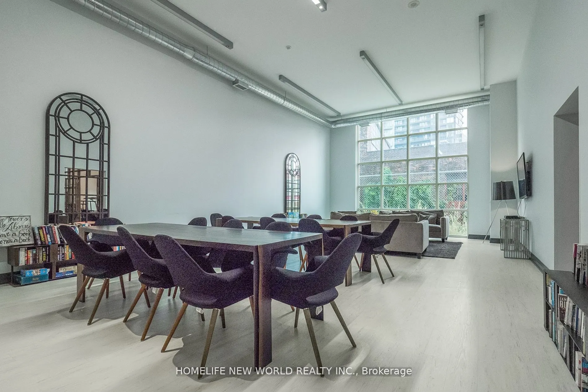 125 Western Battery Road, #714