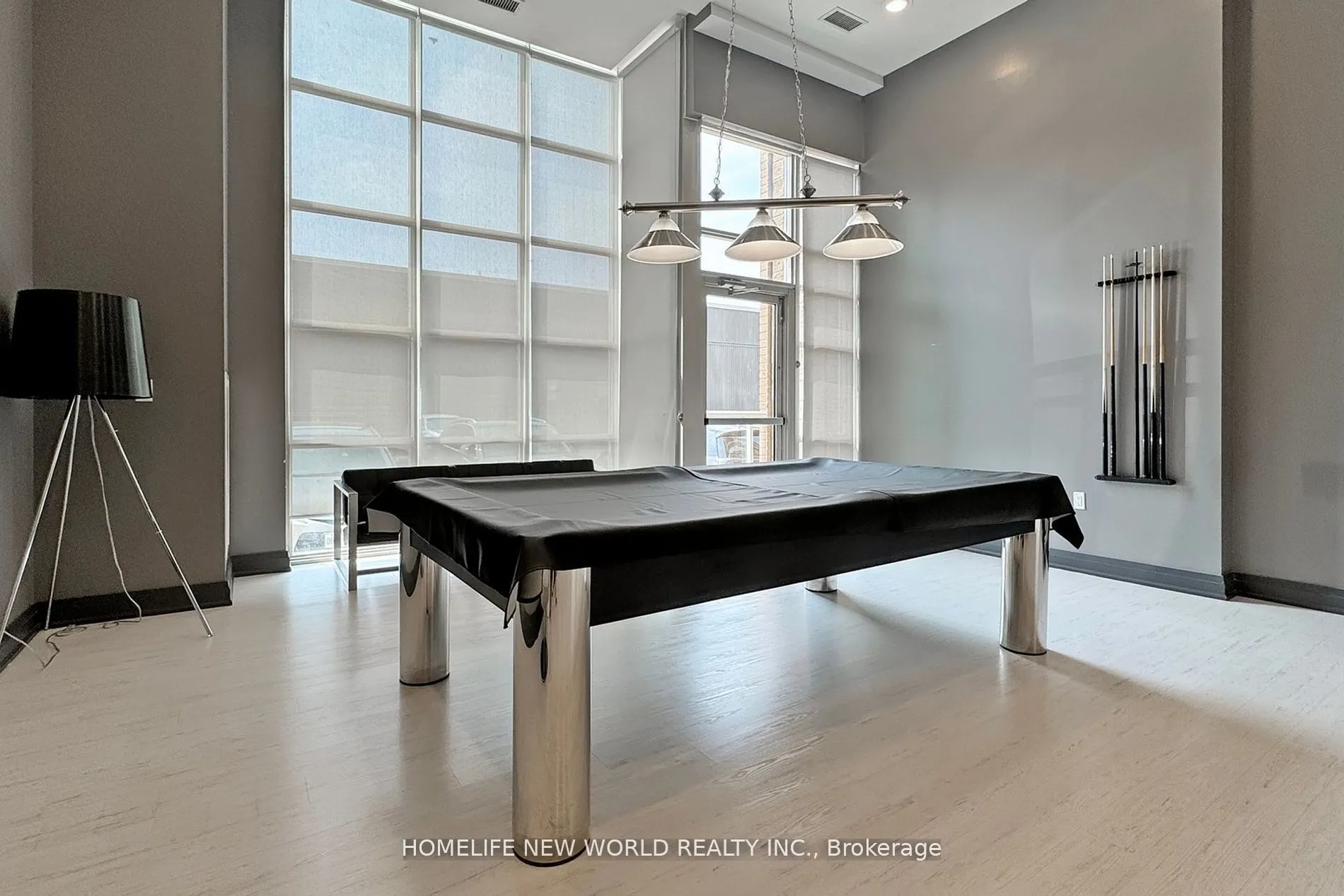 125 Western Battery Road, #714
