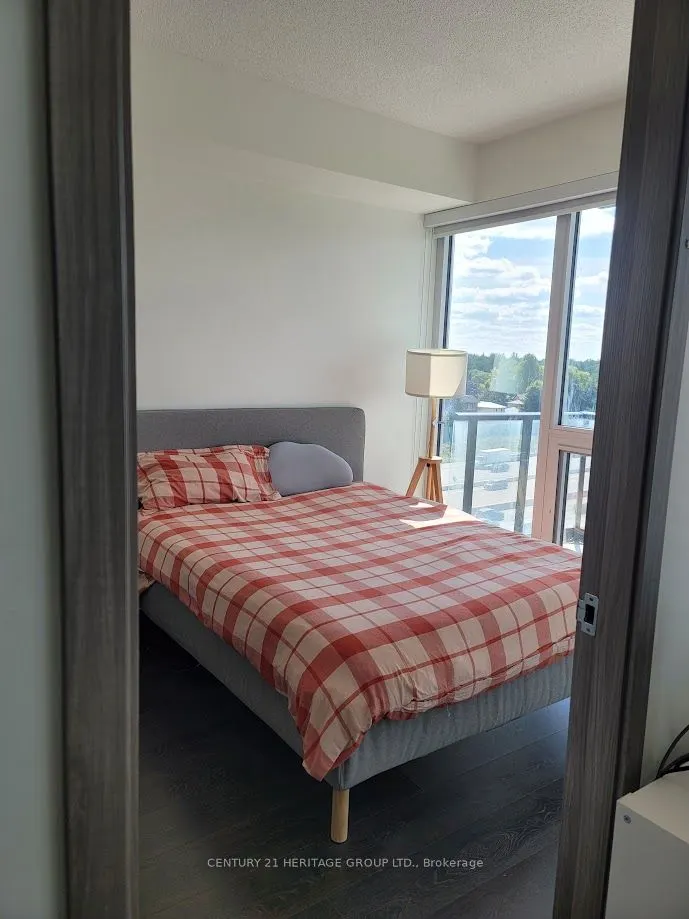 85 Mcmahon Drive, #1107