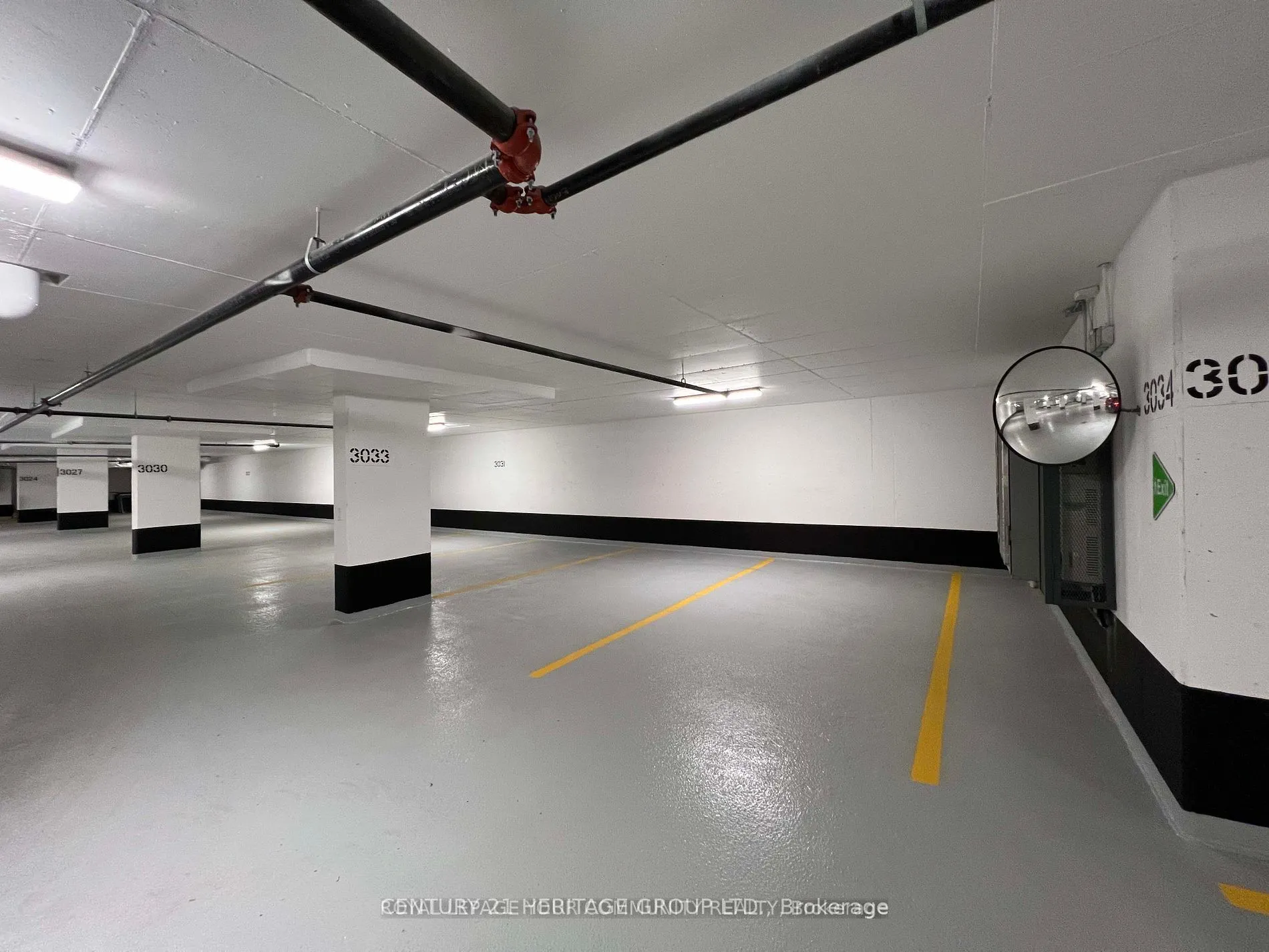 85 Mcmahon Drive, #1107