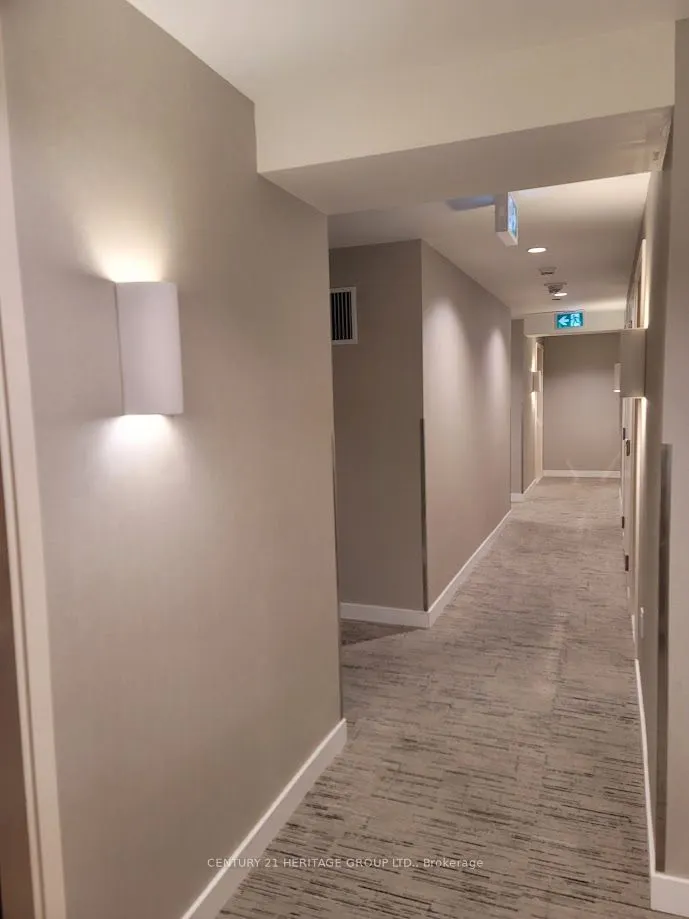85 Mcmahon Drive, #1107
