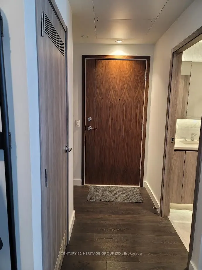 85 Mcmahon Drive, #1107