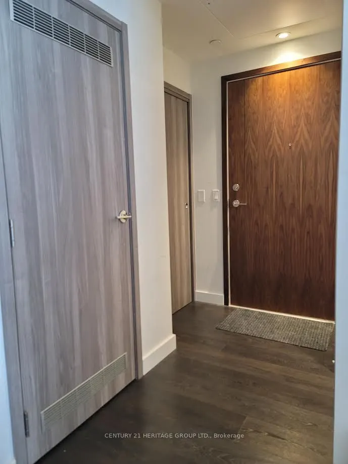 85 Mcmahon Drive, #1107