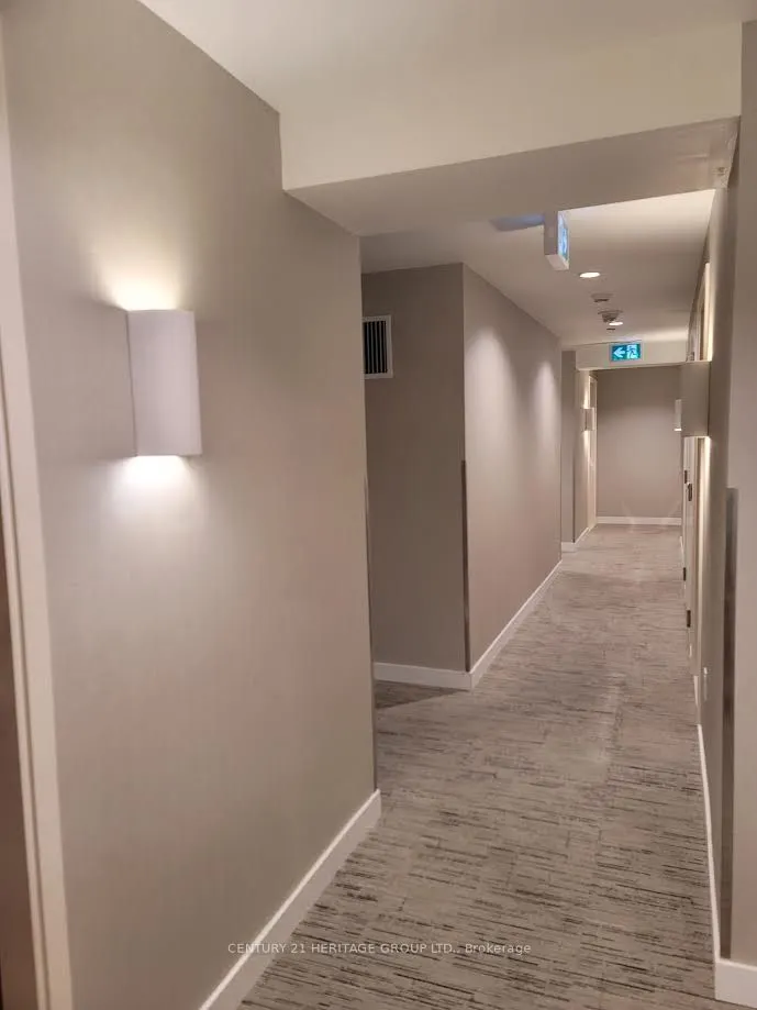 85 Mcmahon Drive, #1107