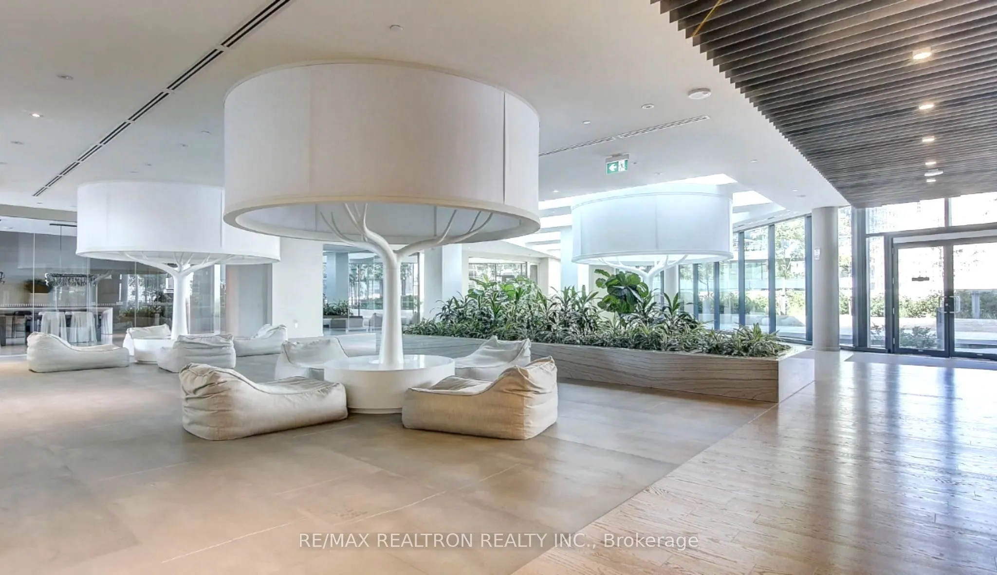 100 Harbour Street, #1705
