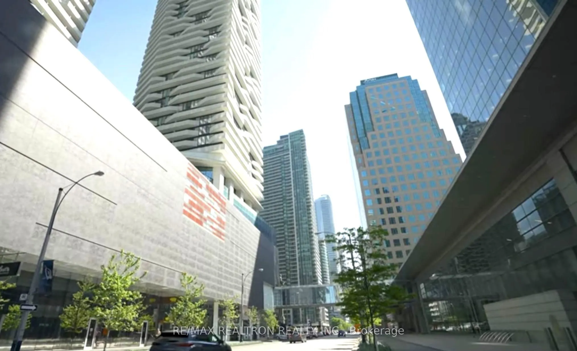100 Harbour Street, #1705